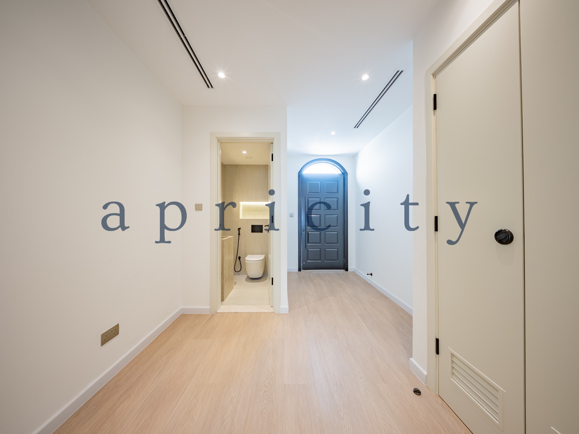3-bed townhouse in Al Reem 3, photo 11