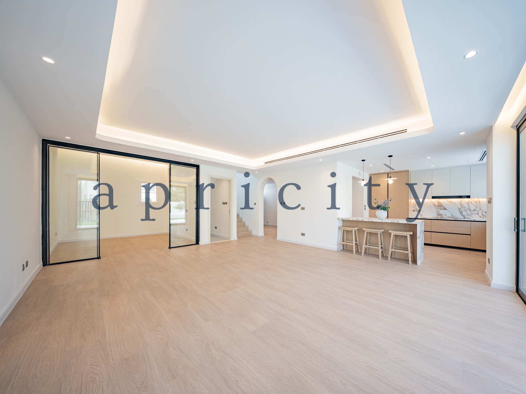 3-bed townhouse in Al Reem 3, photo 3