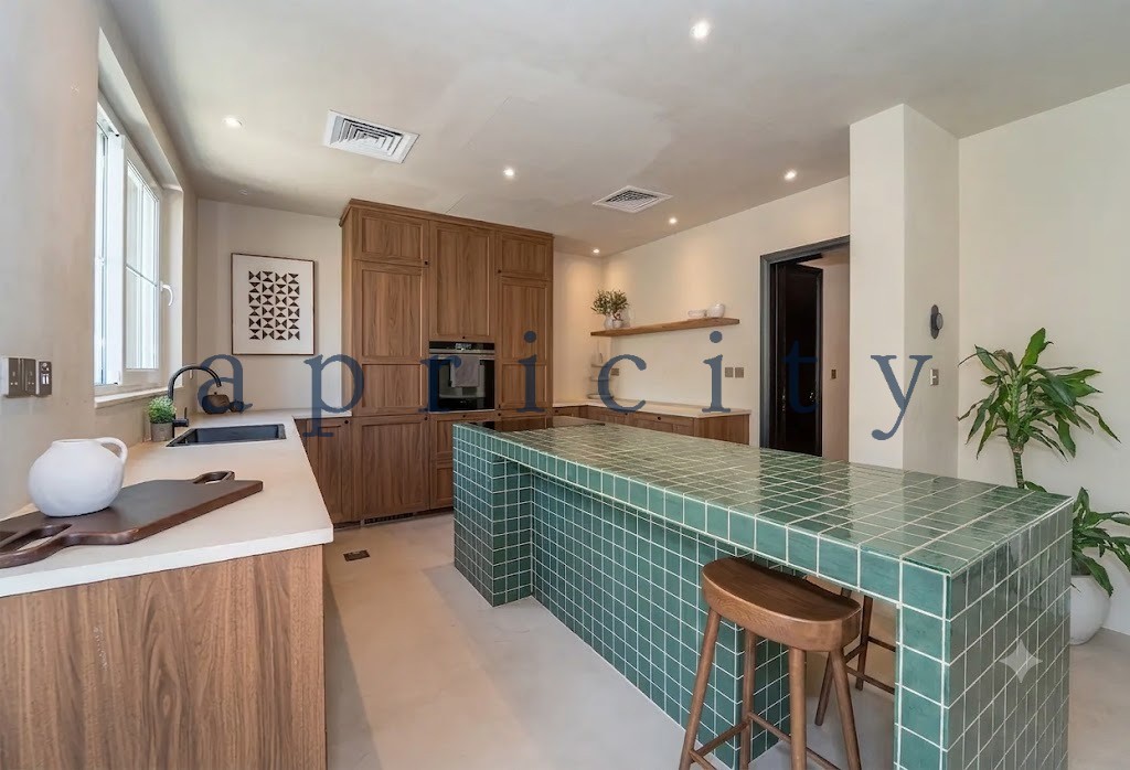 5-bed villa in Mirador, photo 10