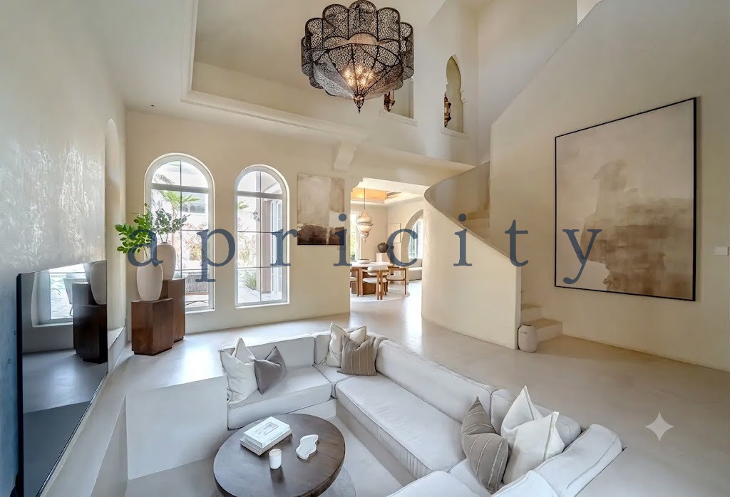 5-bed villa in Mirador, photo 8