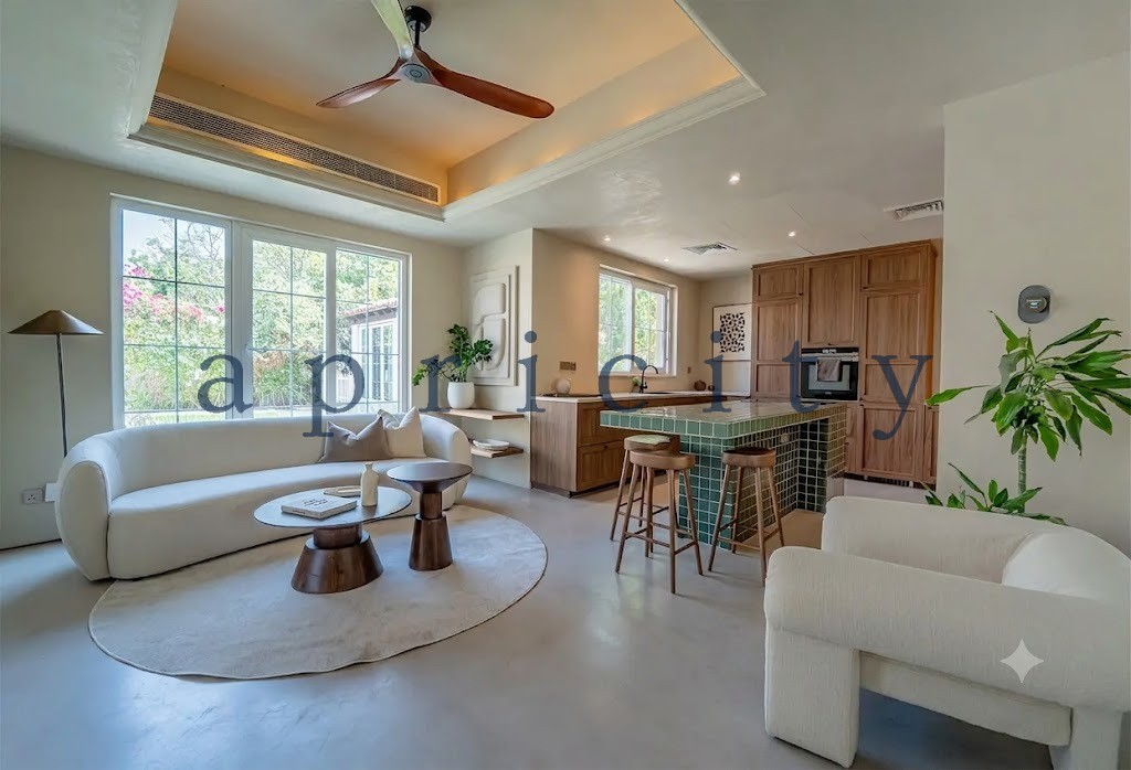 5-bed villa in Mirador, photo 3