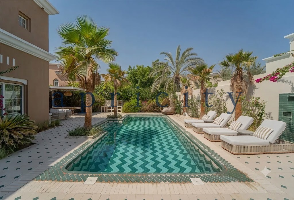 5-bed villa in Mirador, photo 11