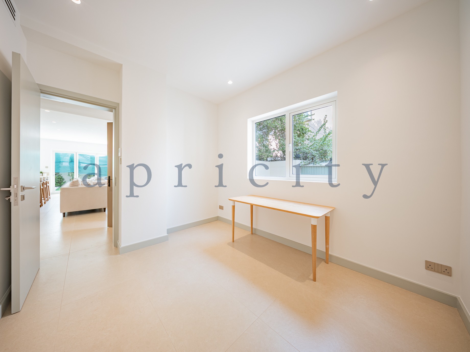4-bed townhouse in Al Reem 1, photo 12