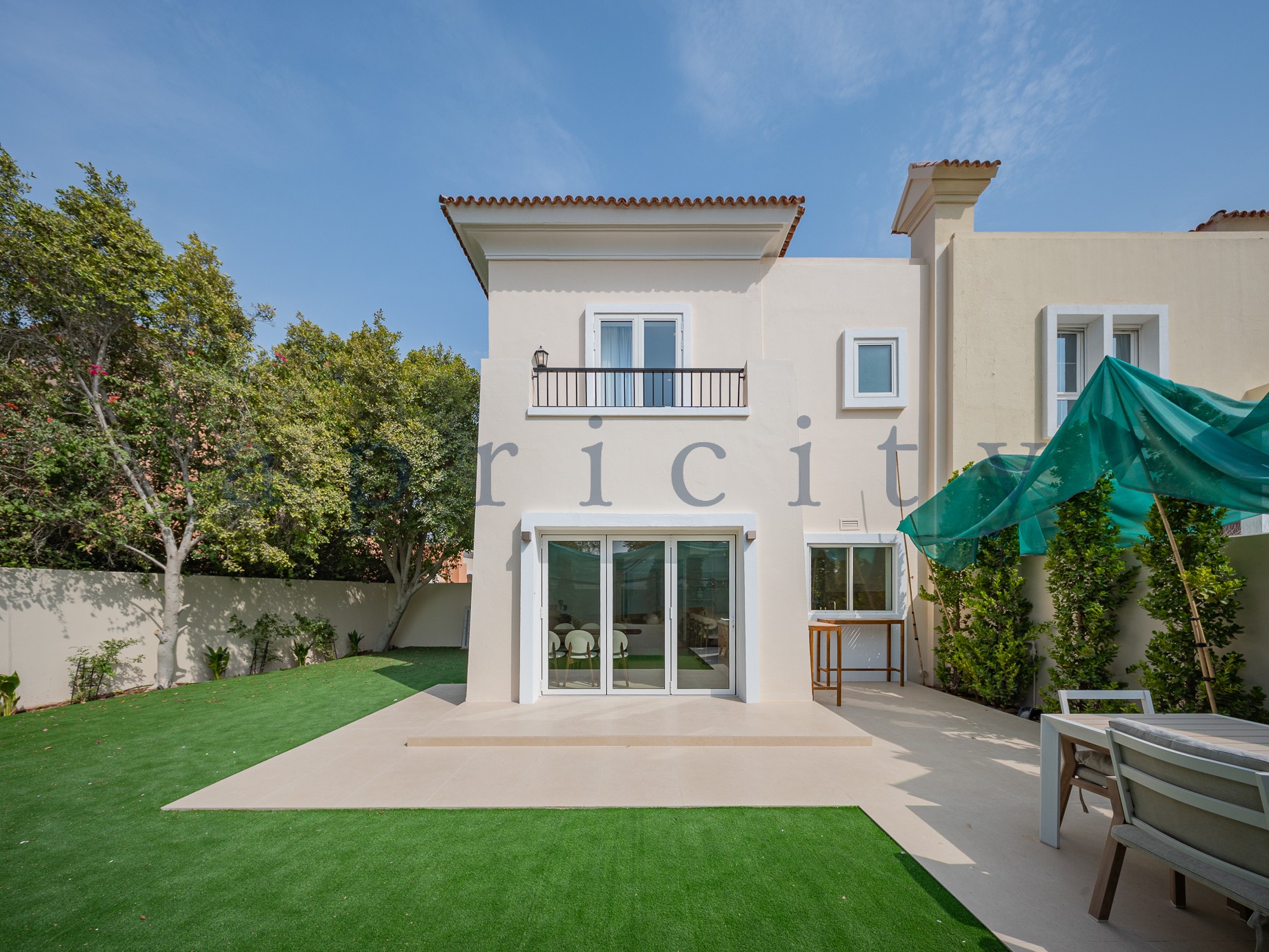 Turn-Key Property | Vacant | Extended