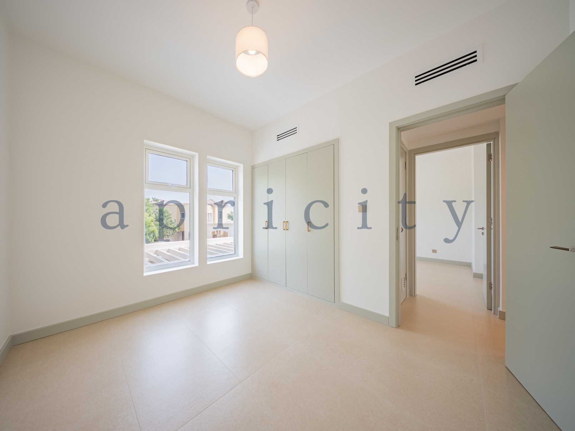 4-bed townhouse in Al Reem 1, photo 9