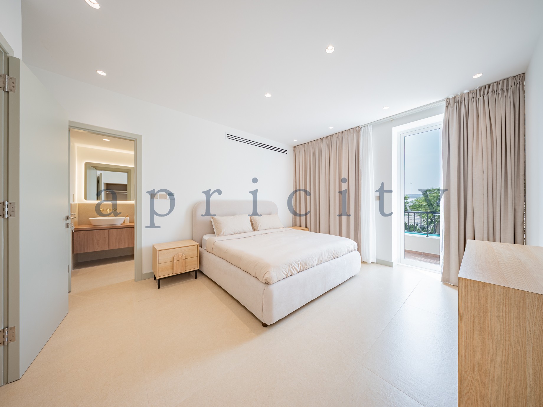 4-bed townhouse in Al Reem 1, photo 6