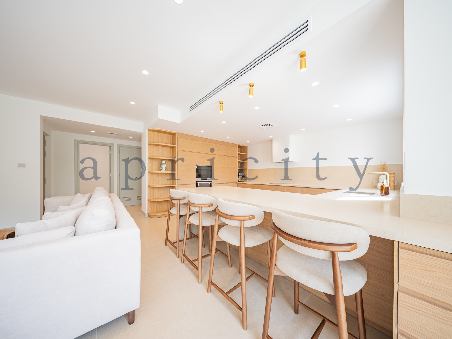 4-bed townhouse in Al Reem 1, photo 5