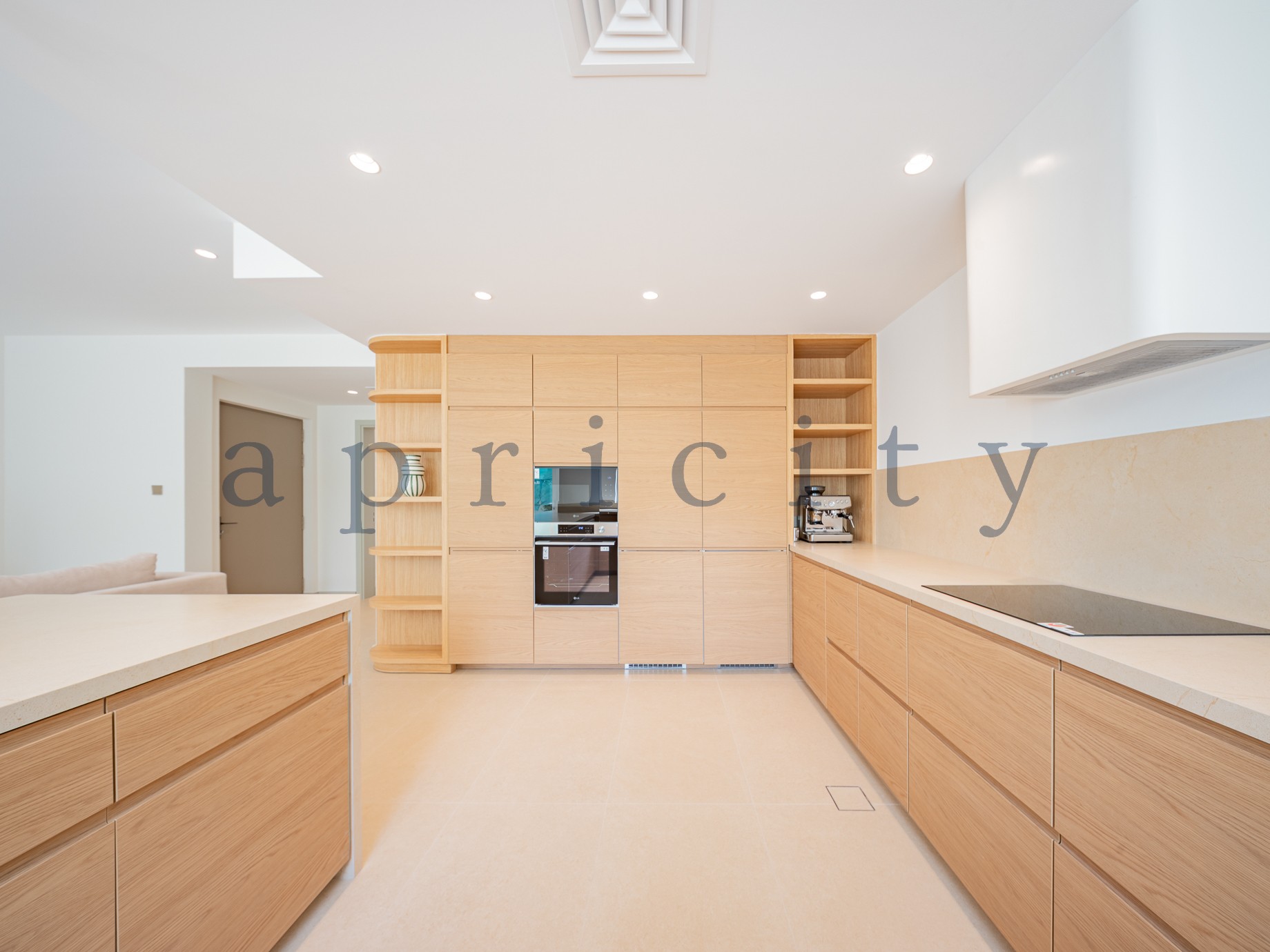 4-bed townhouse in Al Reem 1, photo 4