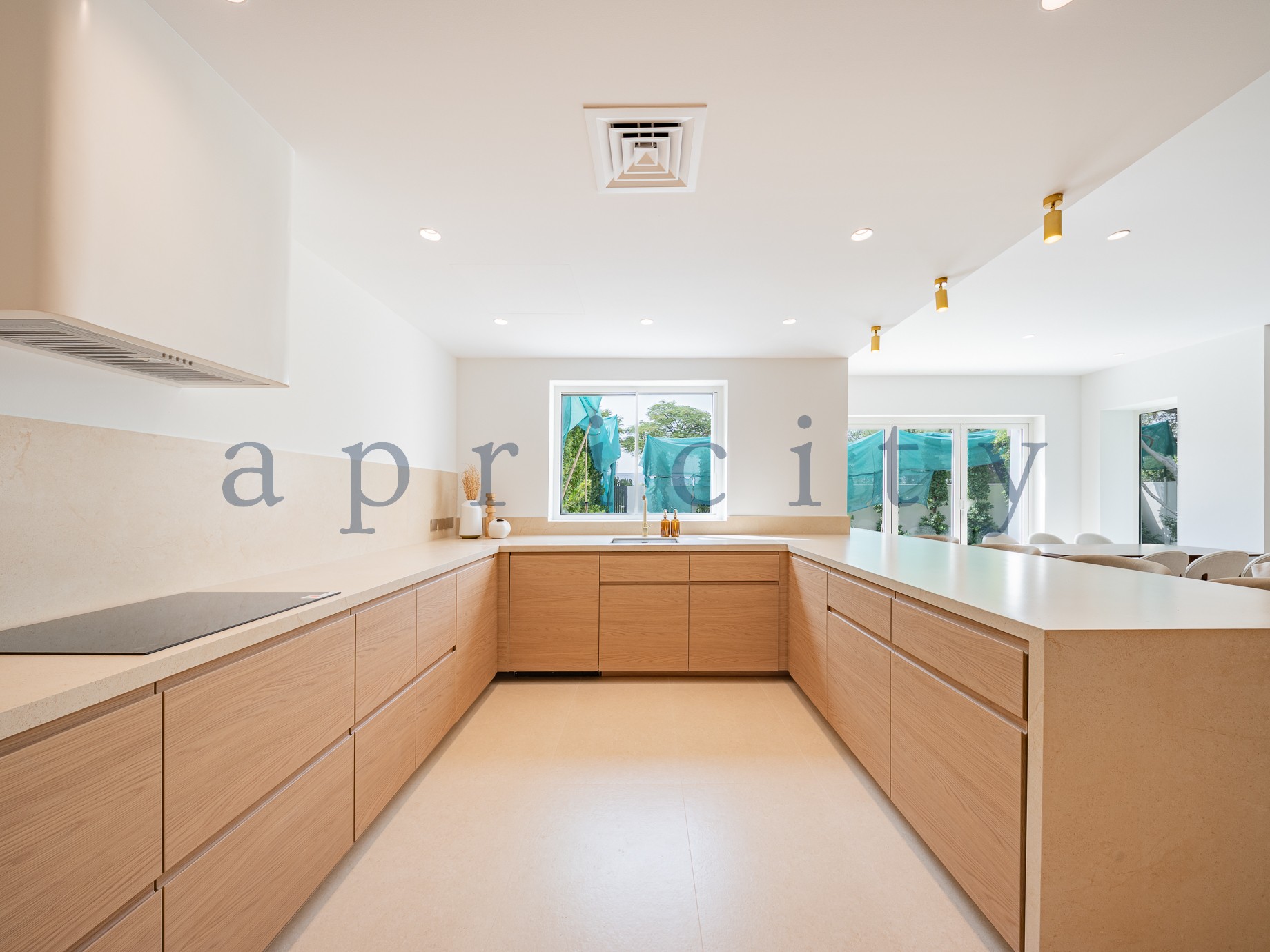 4-bed townhouse in Al Reem 1, photo 3