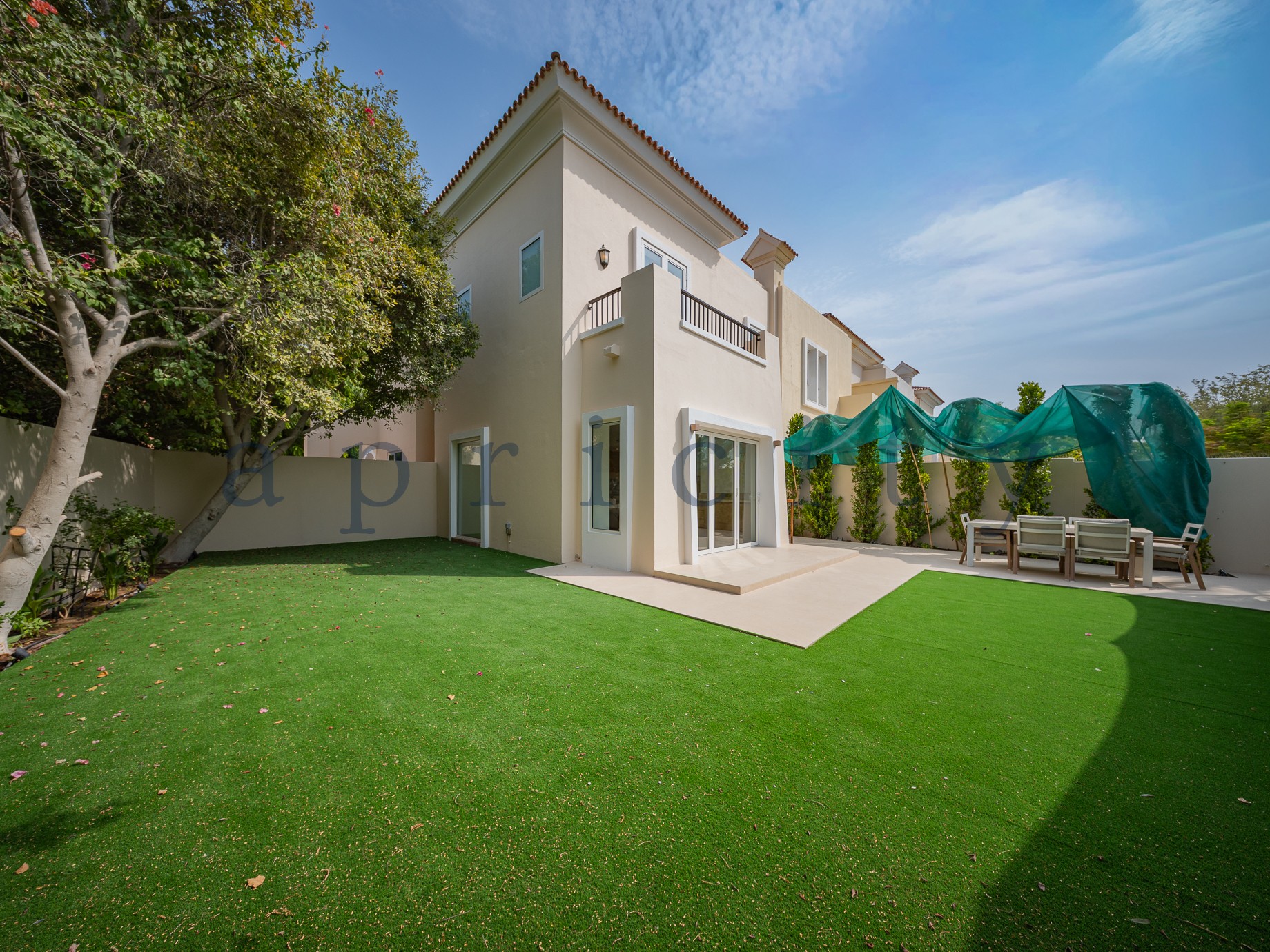 4-bed townhouse in Al Reem 1, photo 14