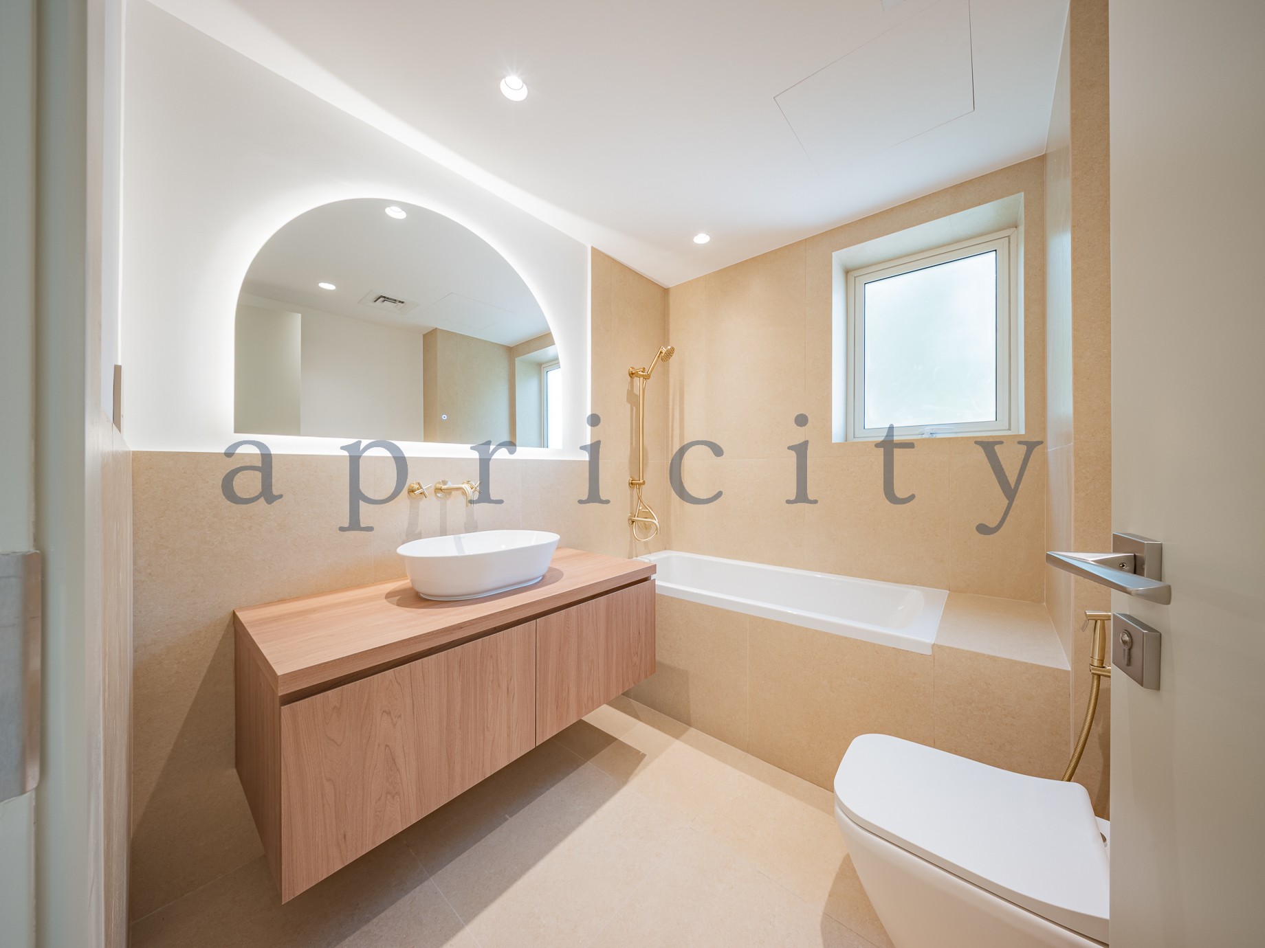 4-bed townhouse in Al Reem 1, photo 11