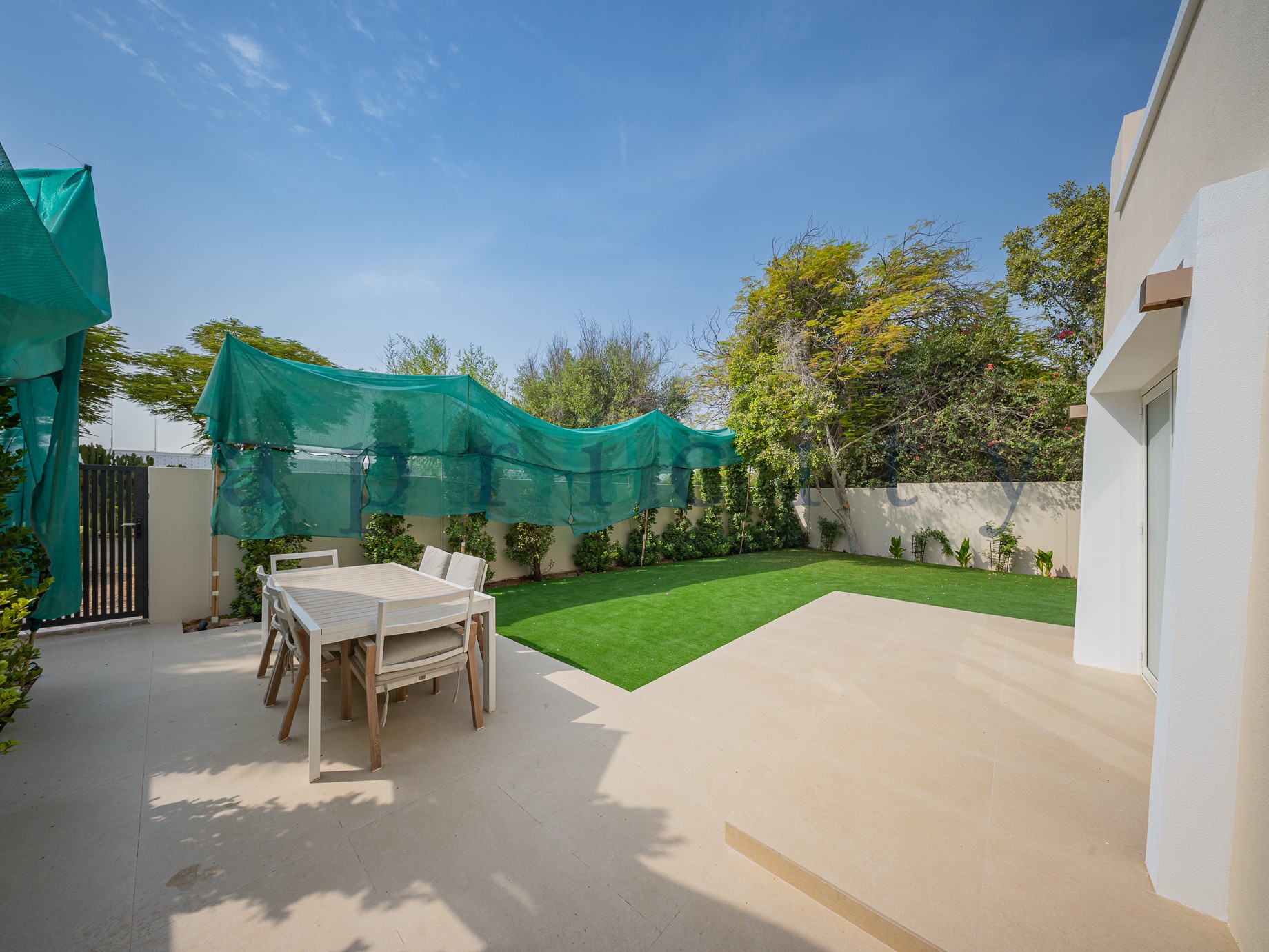 4-bed townhouse in Al Reem 1, photo 13