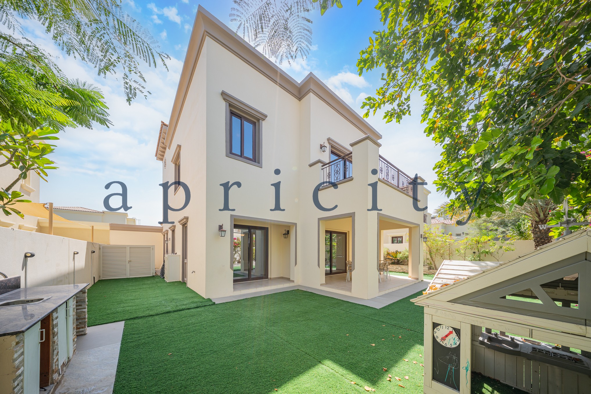 Upgraded | Close to Pool & Park | Exclusive
