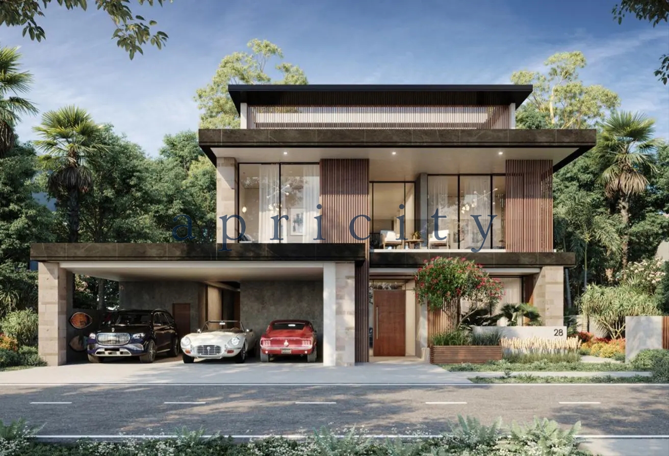 5-bed villa in Alaya, photo 5