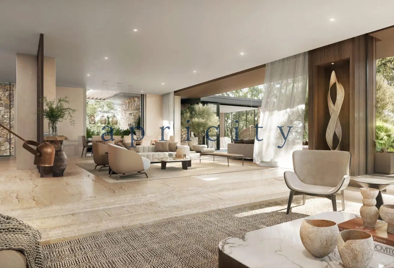 5-bed villa in Alaya, photo 9