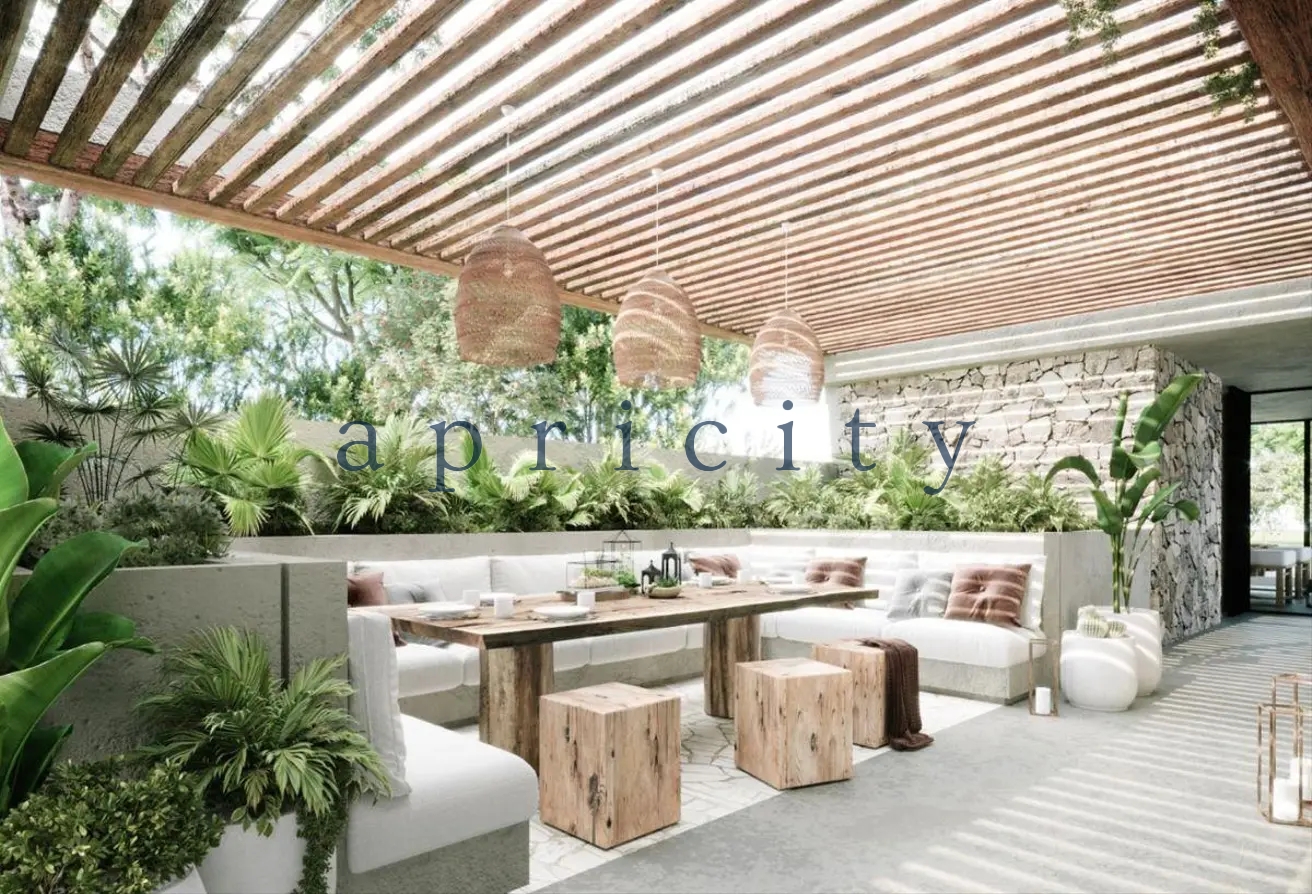 5-bed villa in Alaya, photo 8
