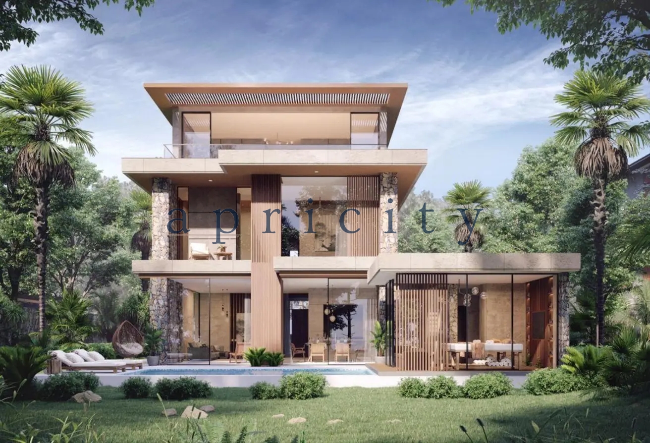5-bed villa in Alaya, photo 11