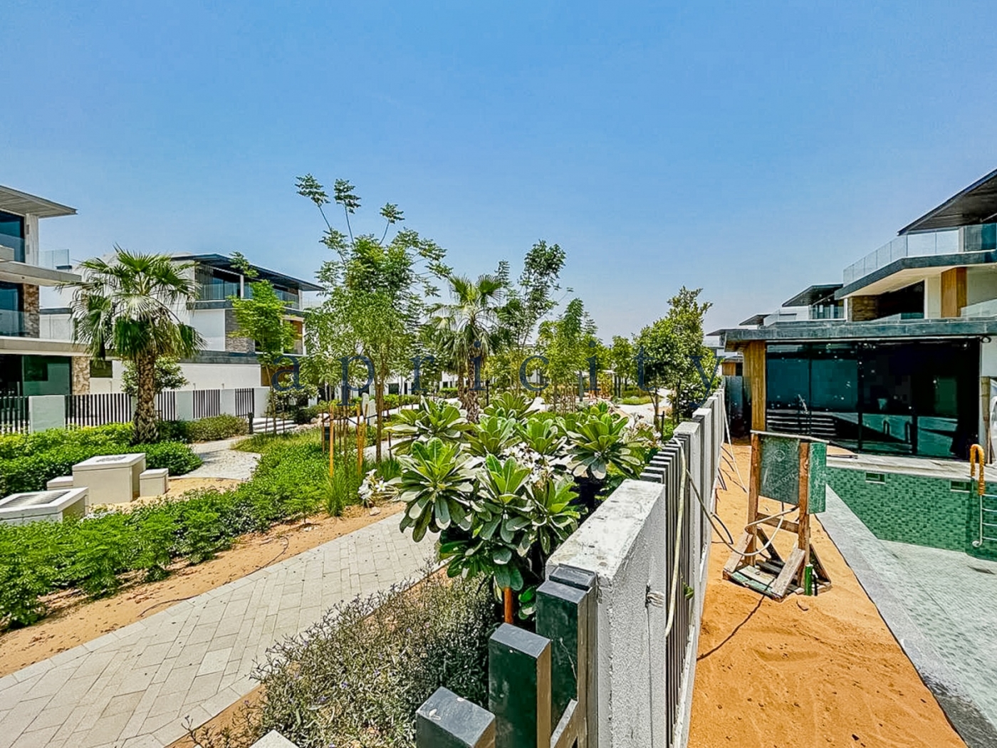 5-bed villa in Alaya, photo 15