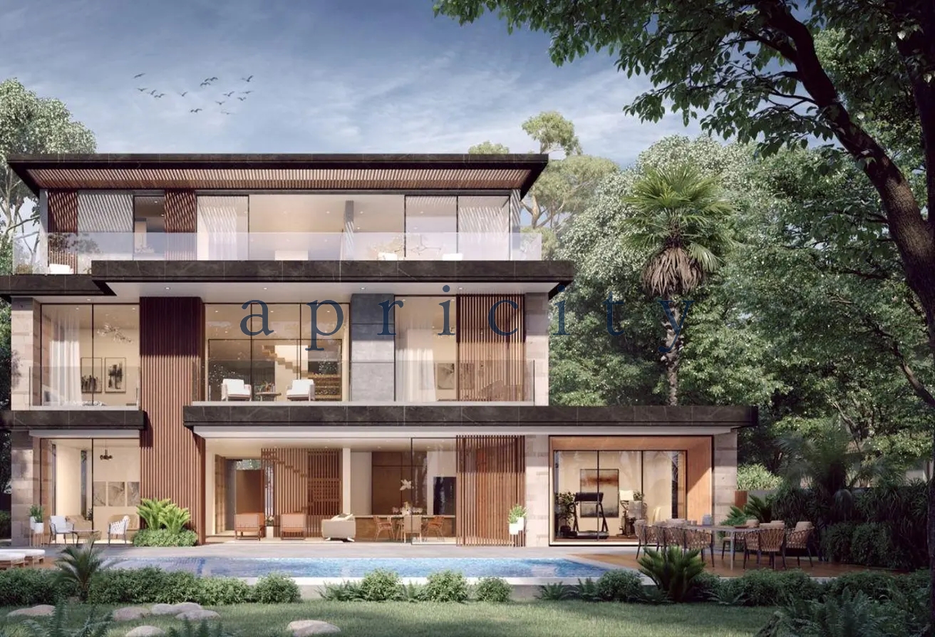 5-bed villa in Alaya, photo 10