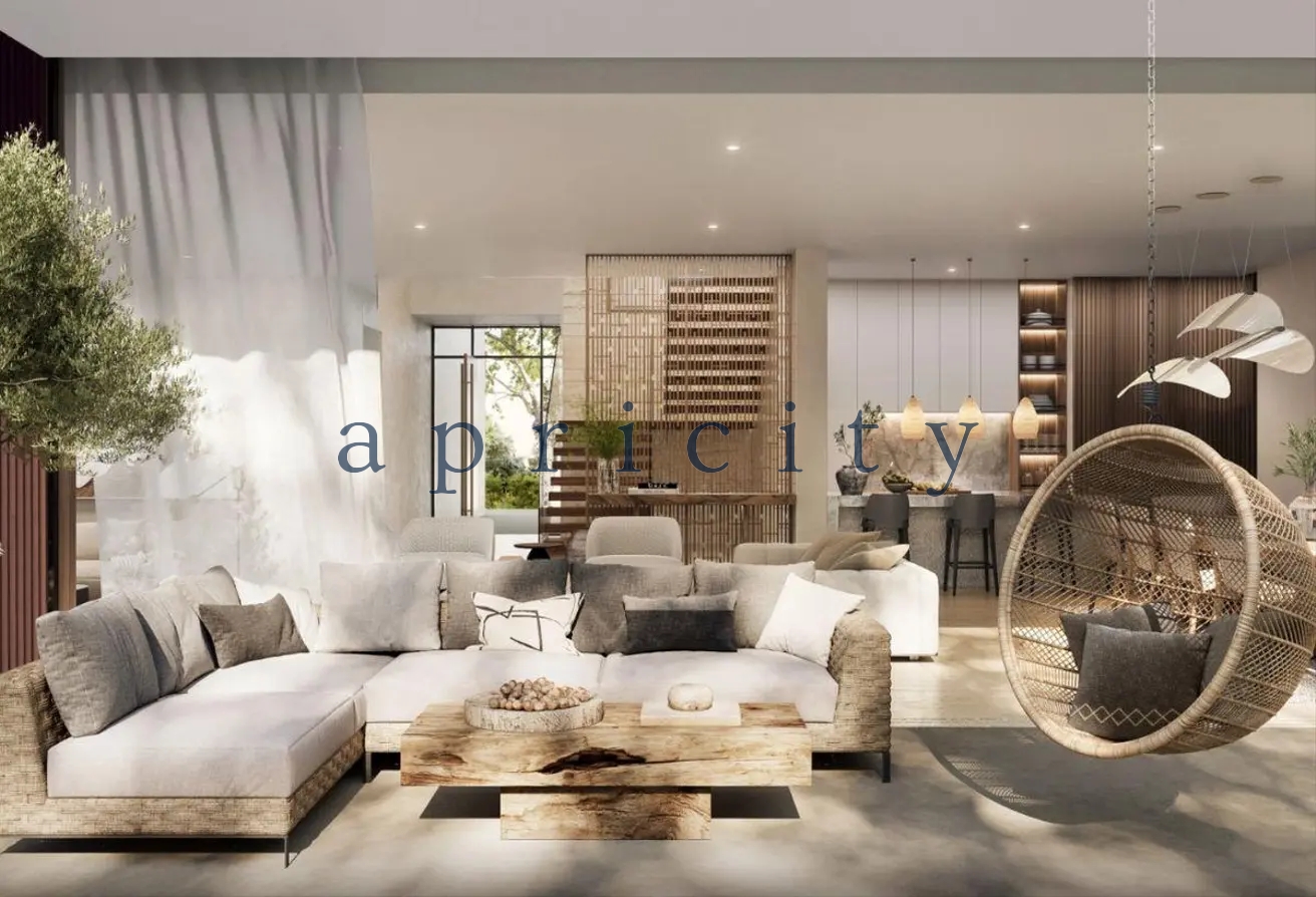 5-bed villa in Alaya, photo 6