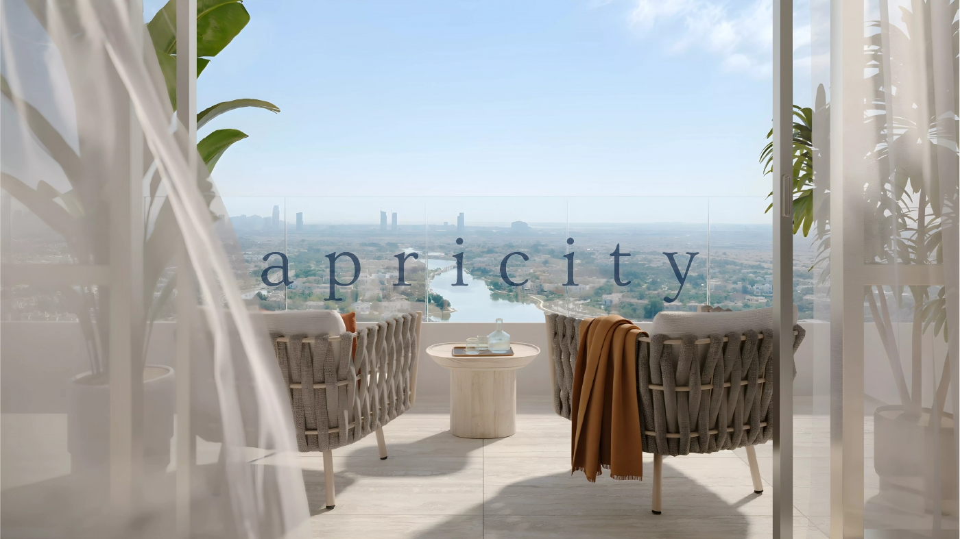 1-bed apartment in Serenia District West, photo 6