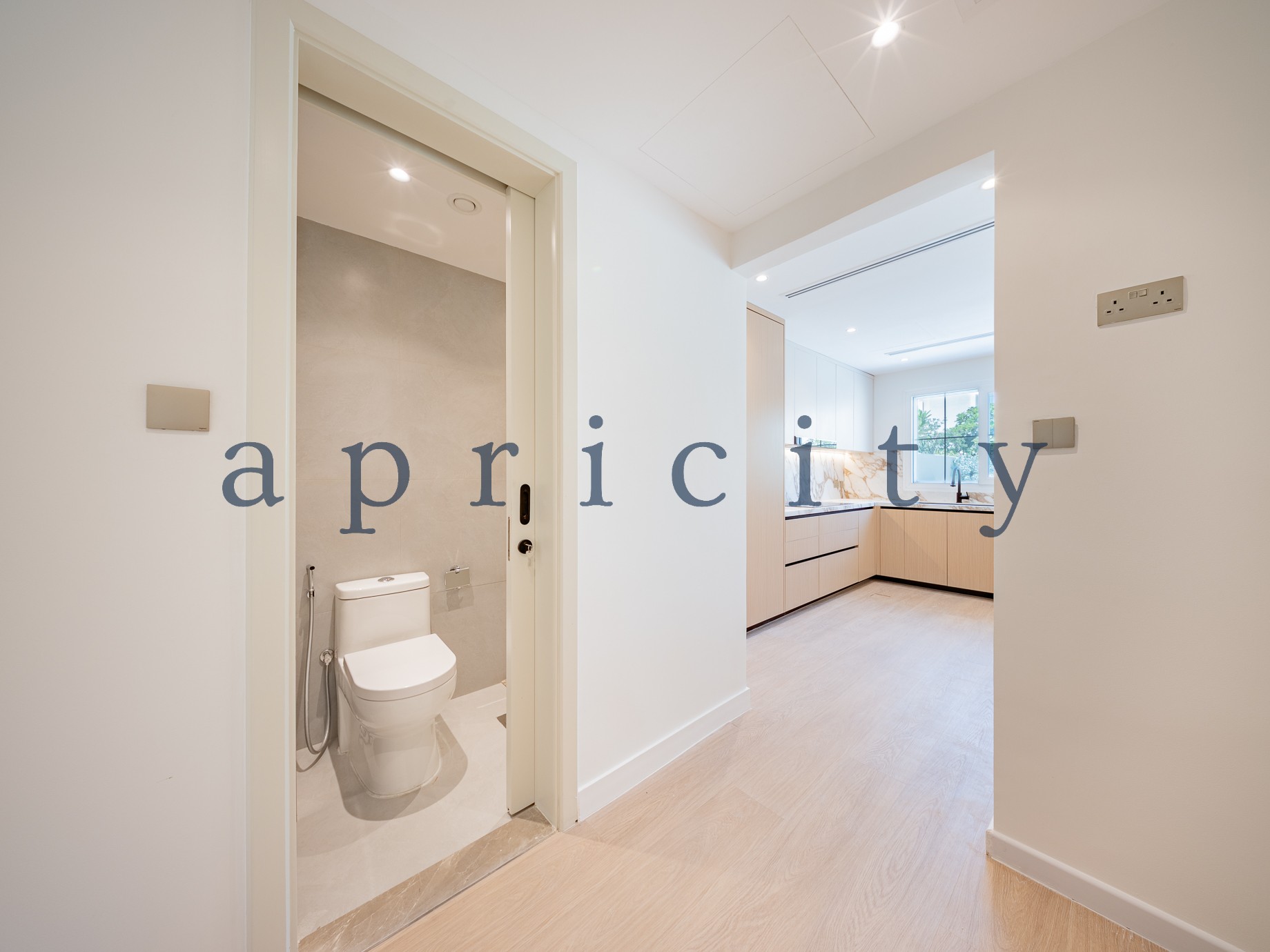 3-bed townhouse in Al Reem 3, photo 11