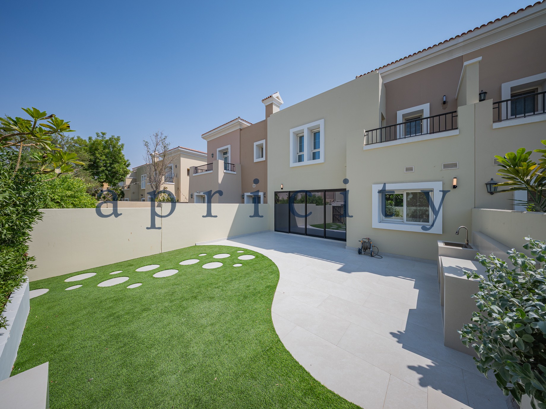 3-bed townhouse in Al Reem 3, photo 20