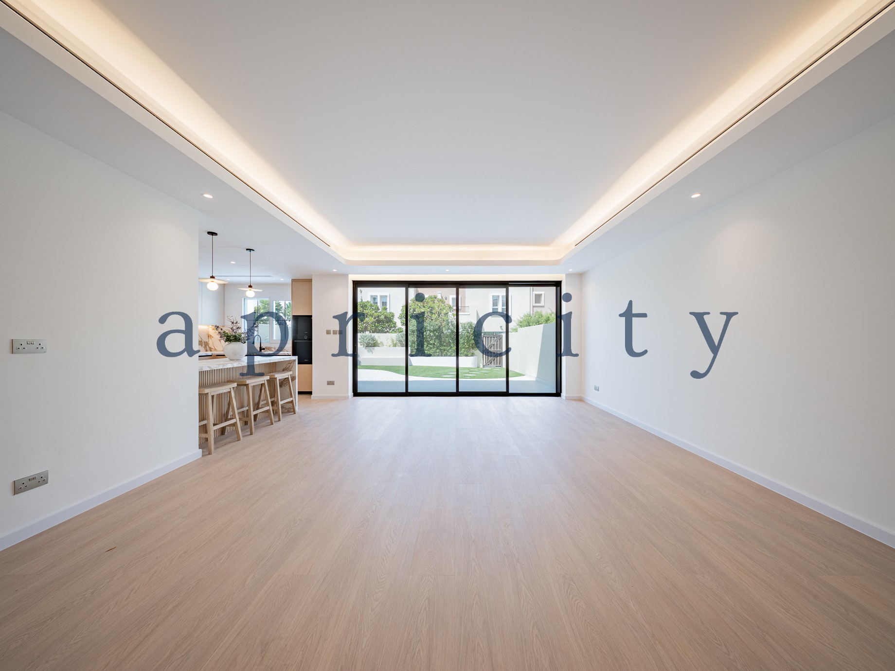 3-bed townhouse in Al Reem 3, photo 9