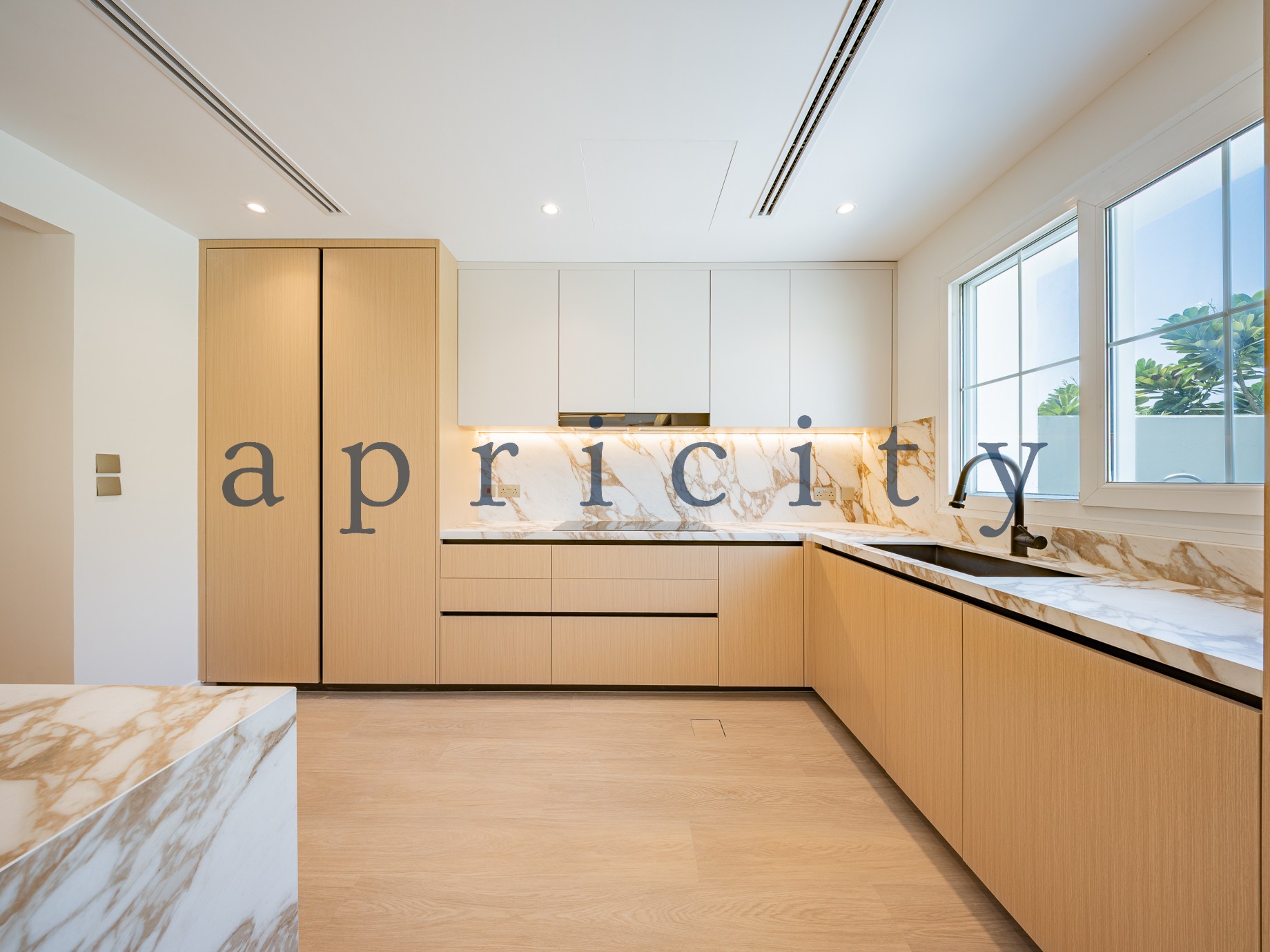 3-bed townhouse in Al Reem 3, photo 6