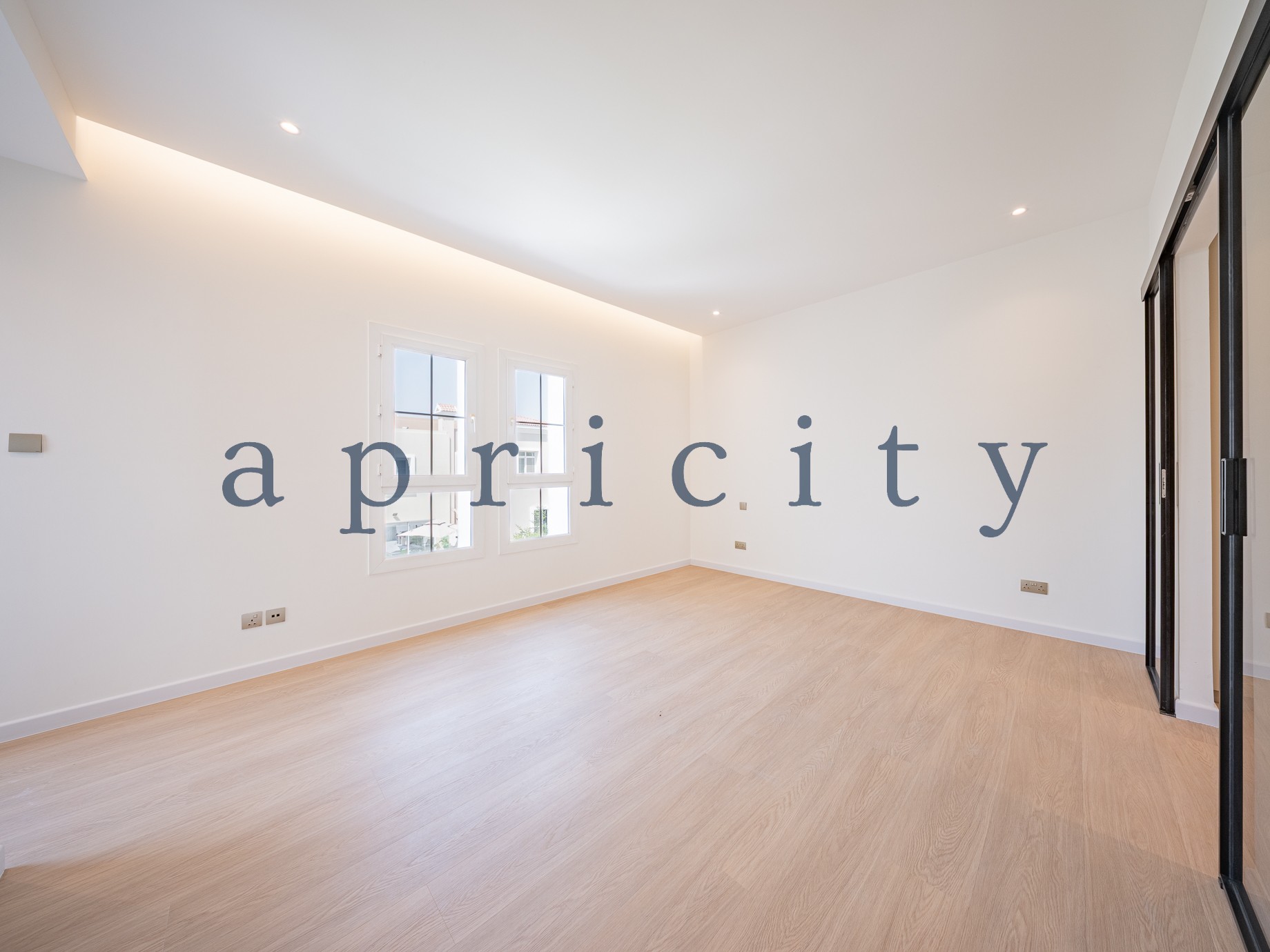 3-bed townhouse in Al Reem 3, photo 16