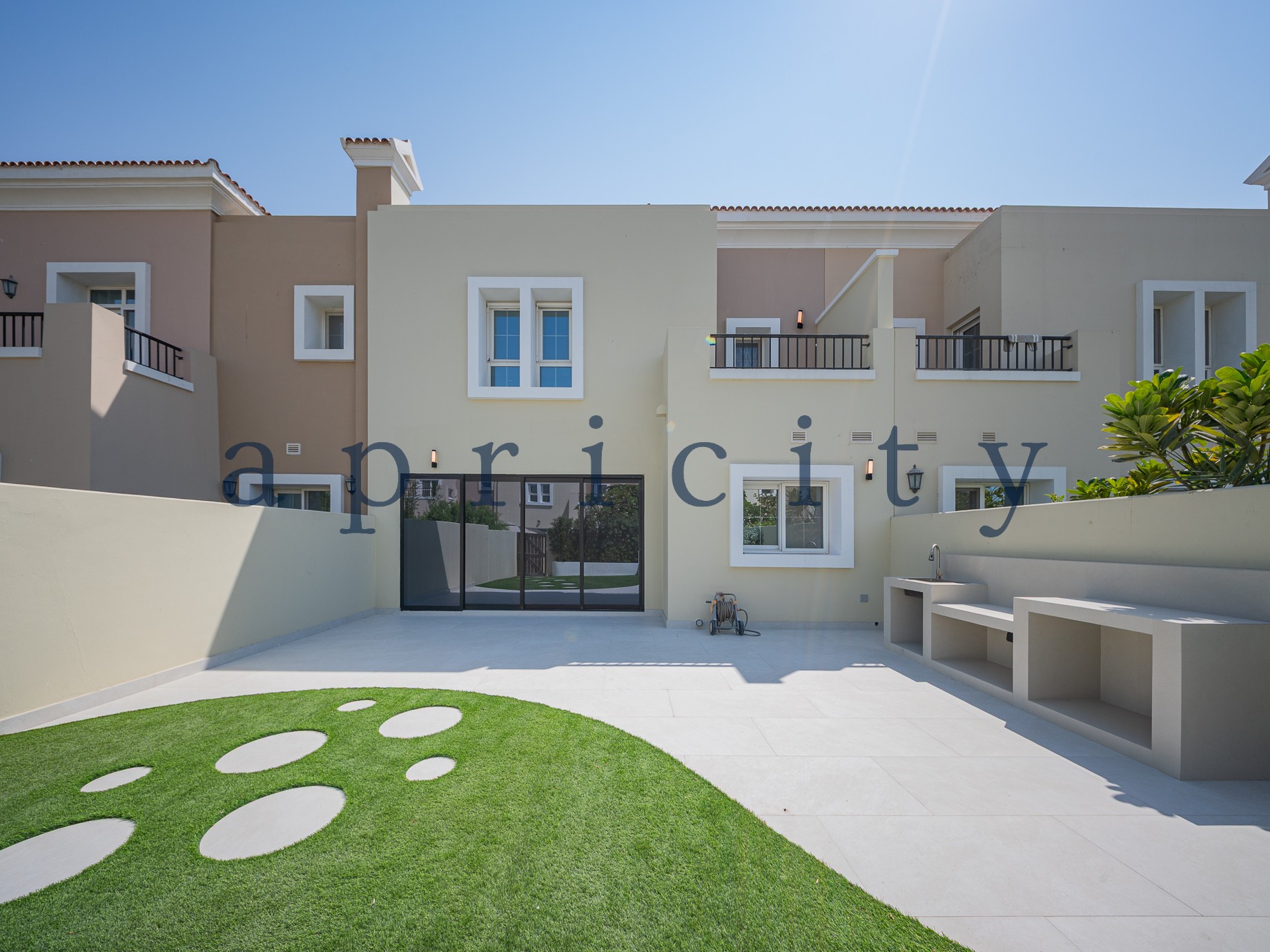 3-bed townhouse in Al Reem 3, photo 19