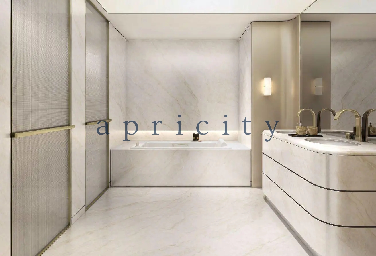 4-bed apartment in Armani Beach Residences, photo 9