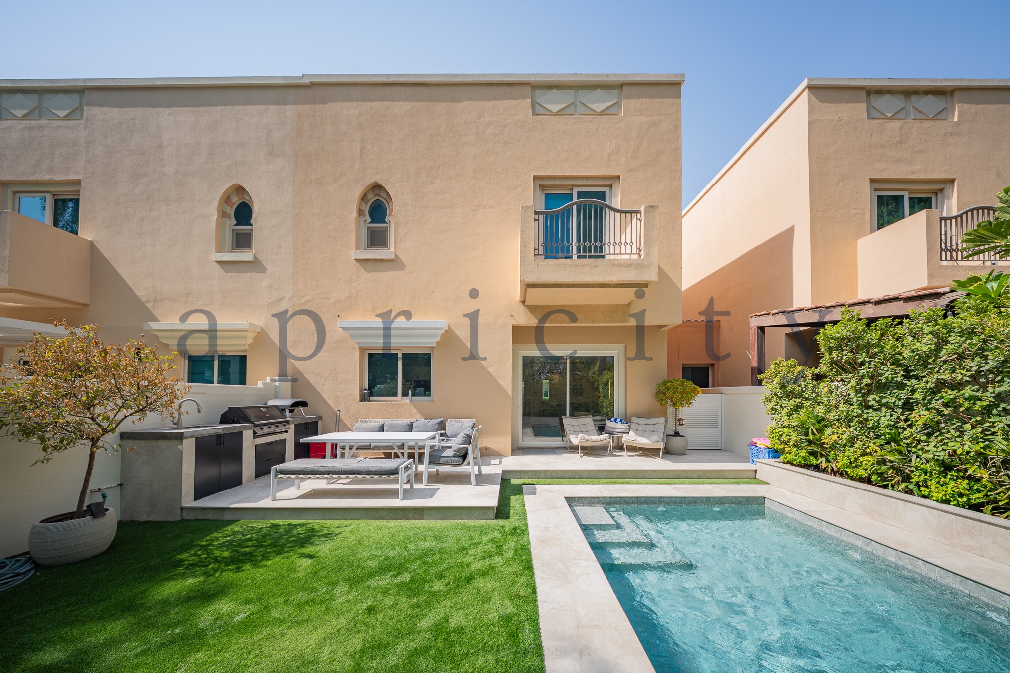 4-bed townhouse in Estella, photo 17