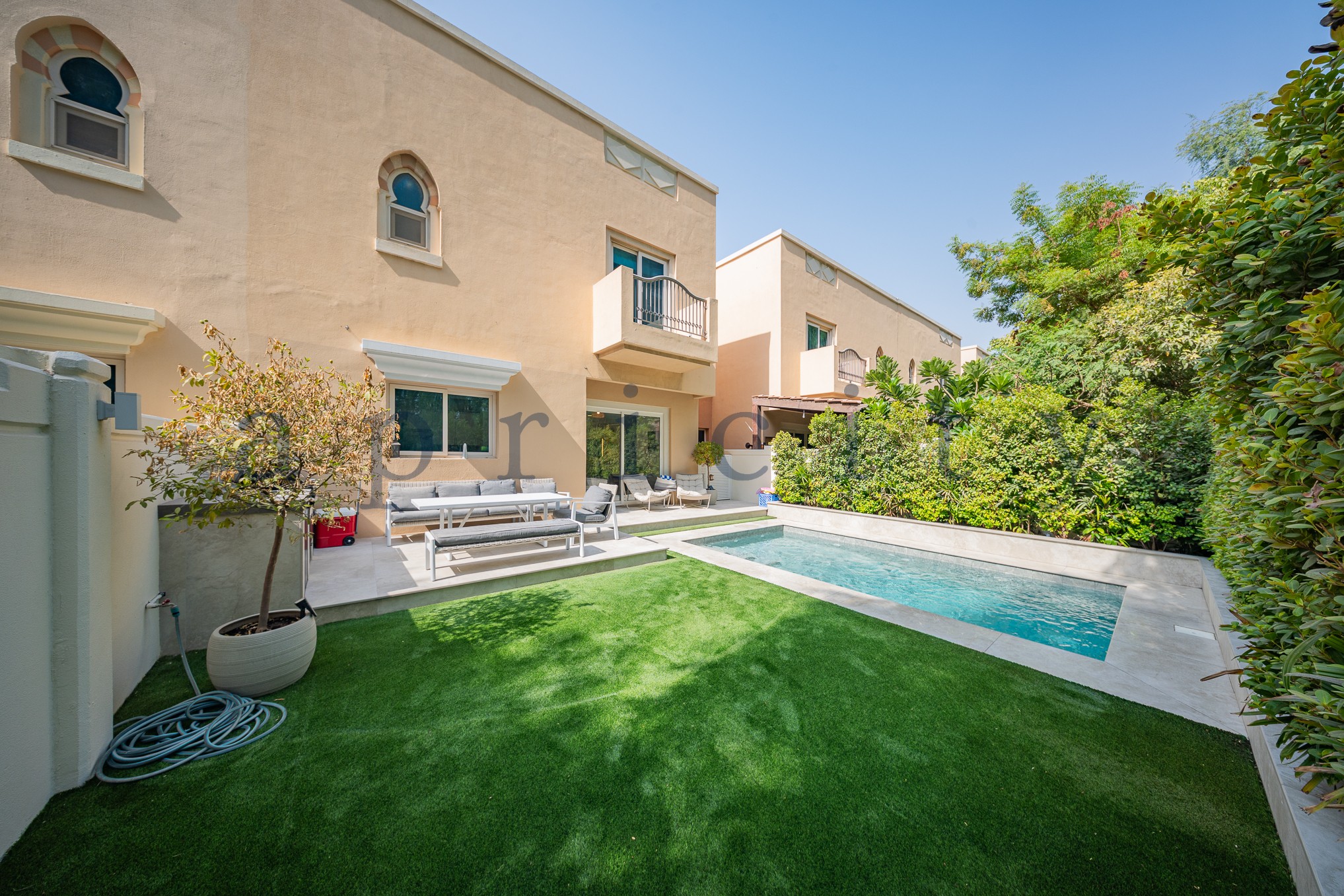 4-bed townhouse in Estella, photo 18
