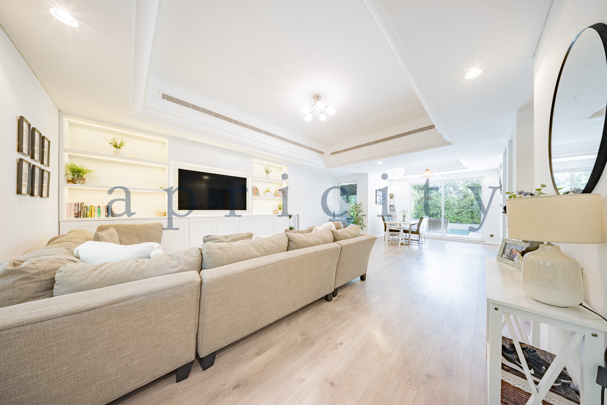 4-bed townhouse in Estella, photo 4