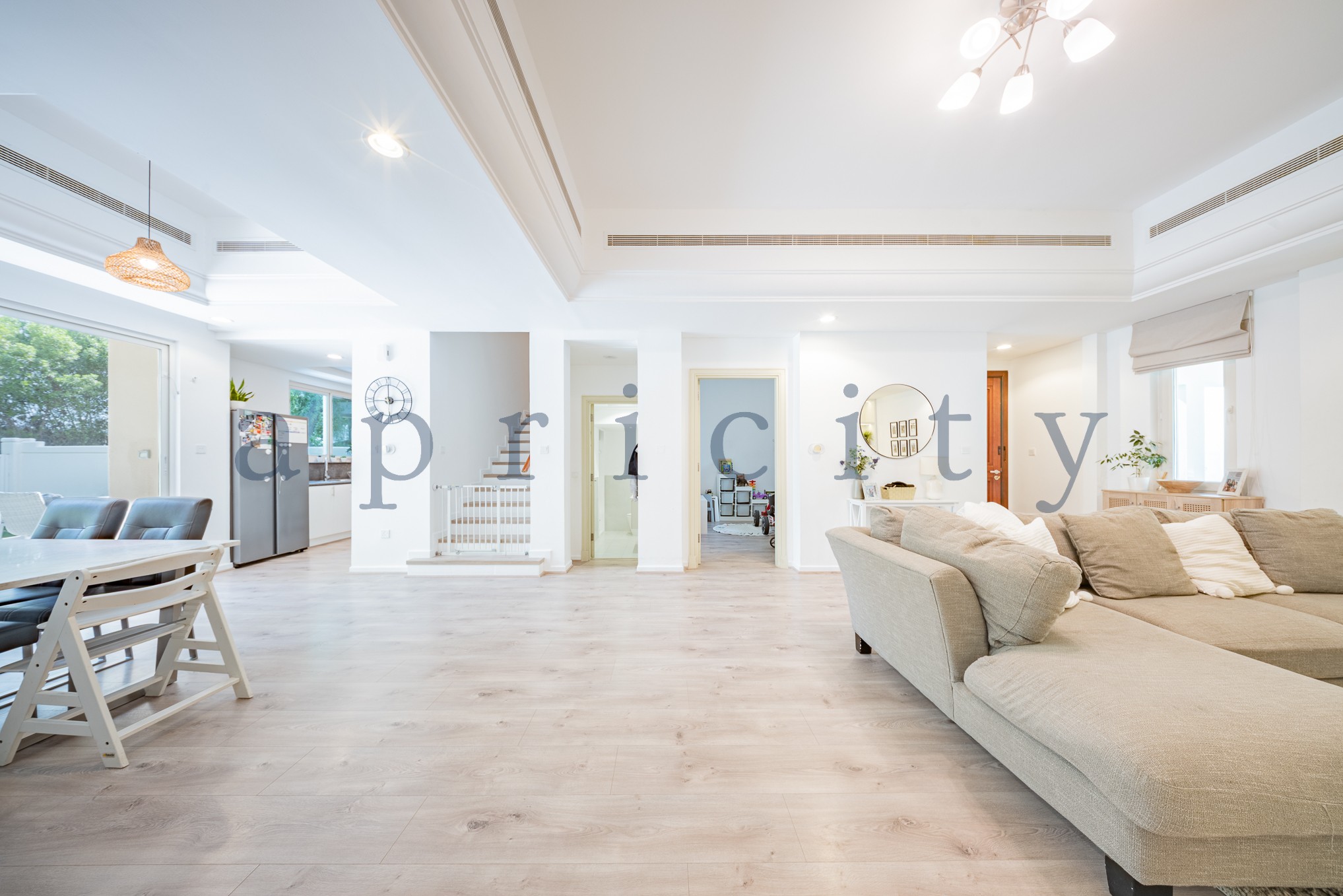 4-bed townhouse in Estella, photo 5