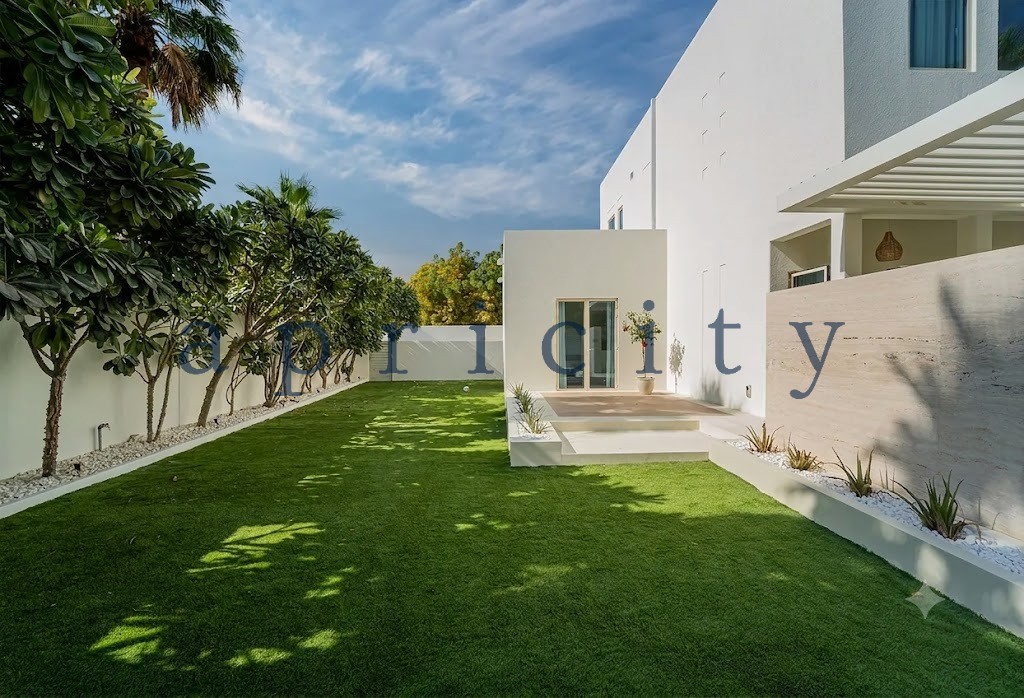 5-bed villa in Savannah, photo 11