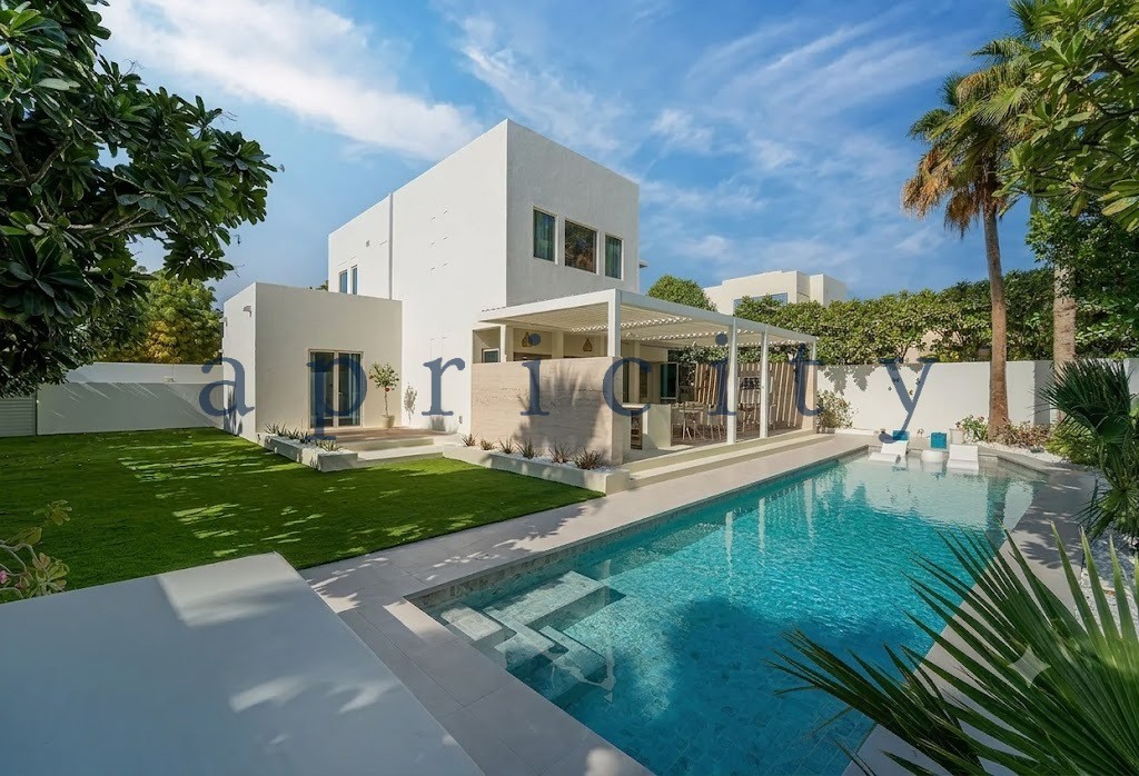 5-bed villa in Savannah, photo 12