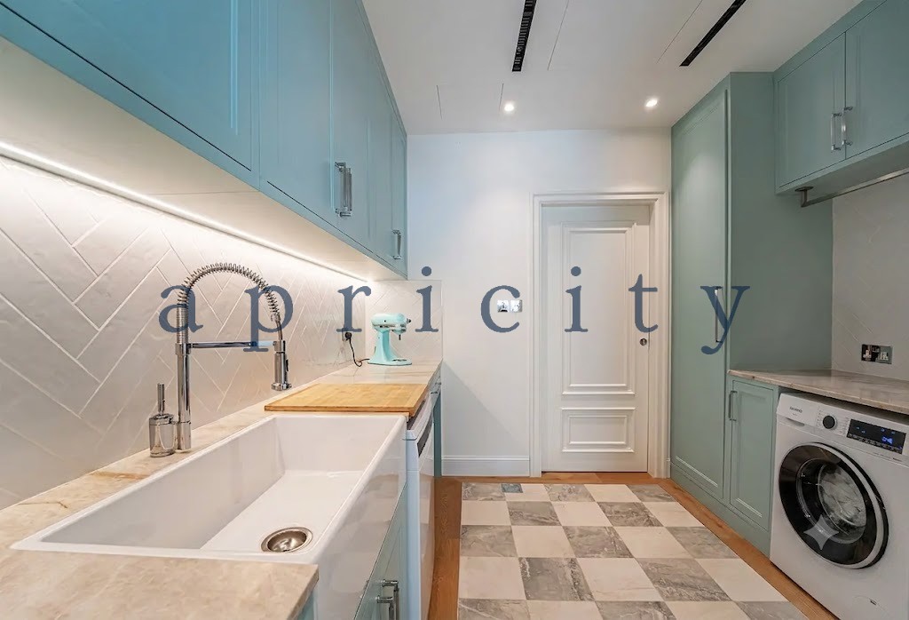 5-bed villa in Savannah, photo 6