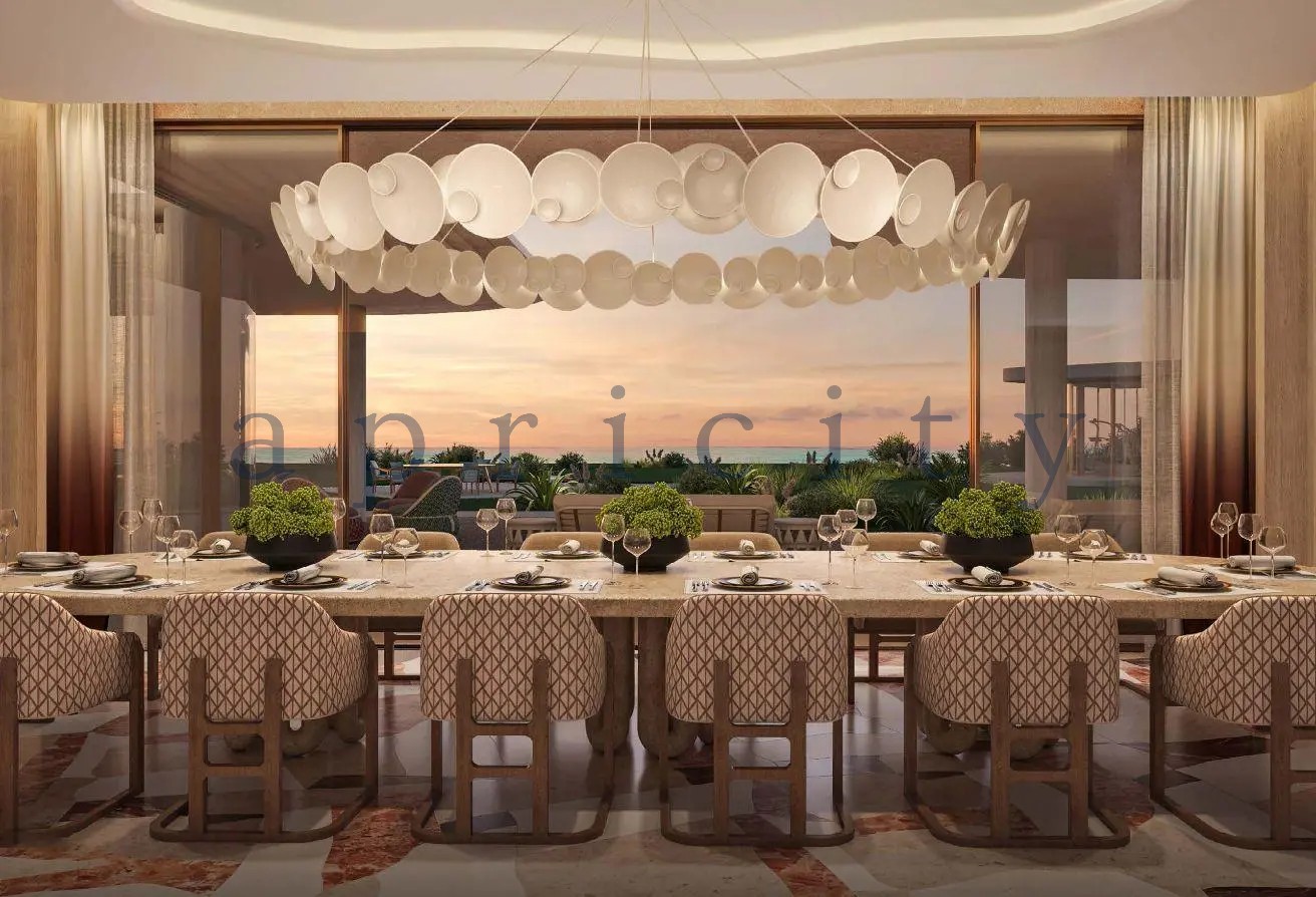 7-bed villa in Jumeirah Asora Bay, photo 10
