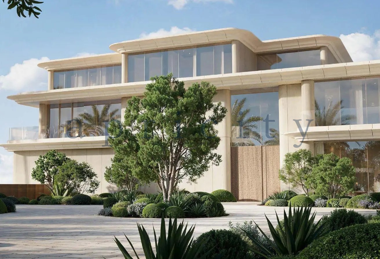 7-bed villa in Jumeirah Asora Bay, photo 12