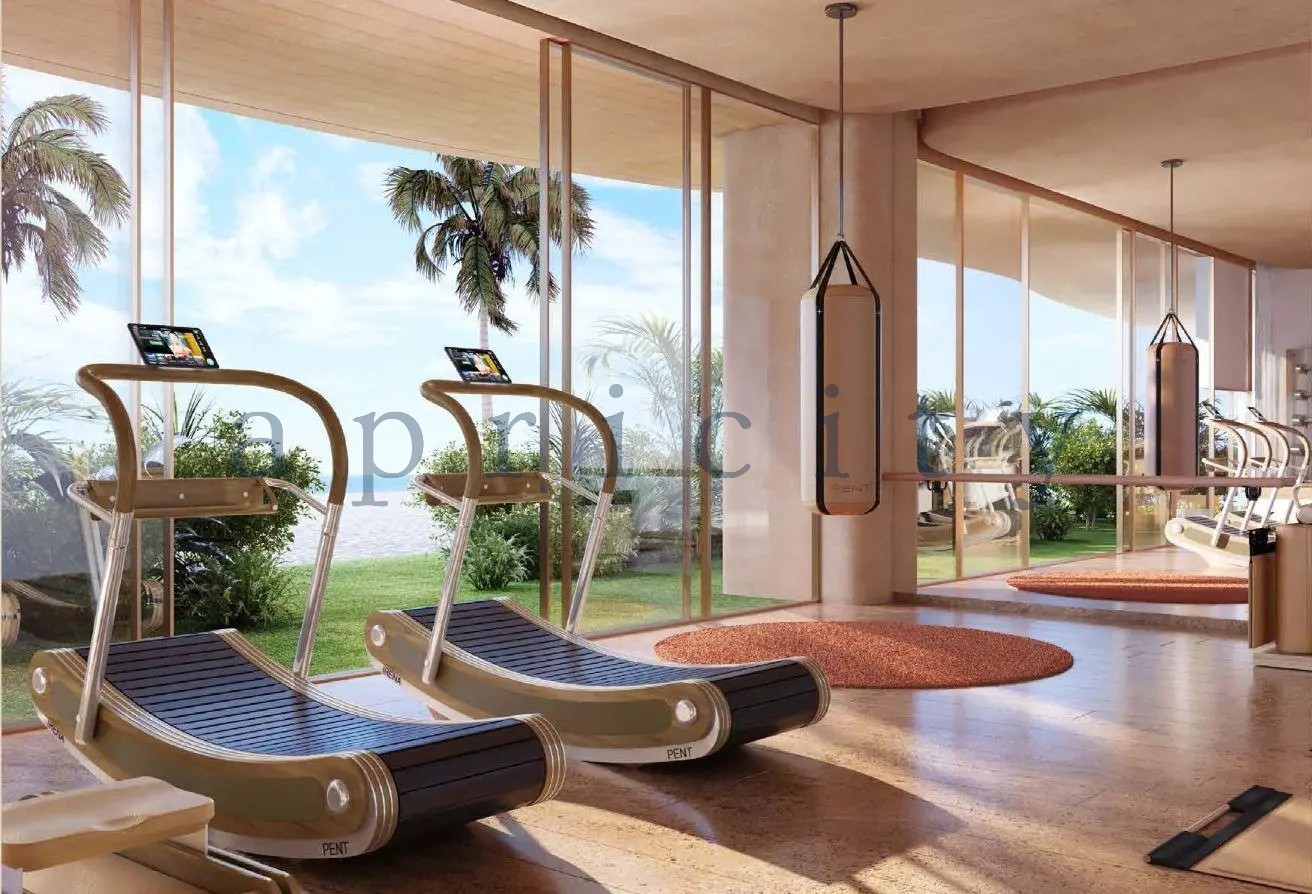 7-bed villa in Jumeirah Asora Bay, photo 11