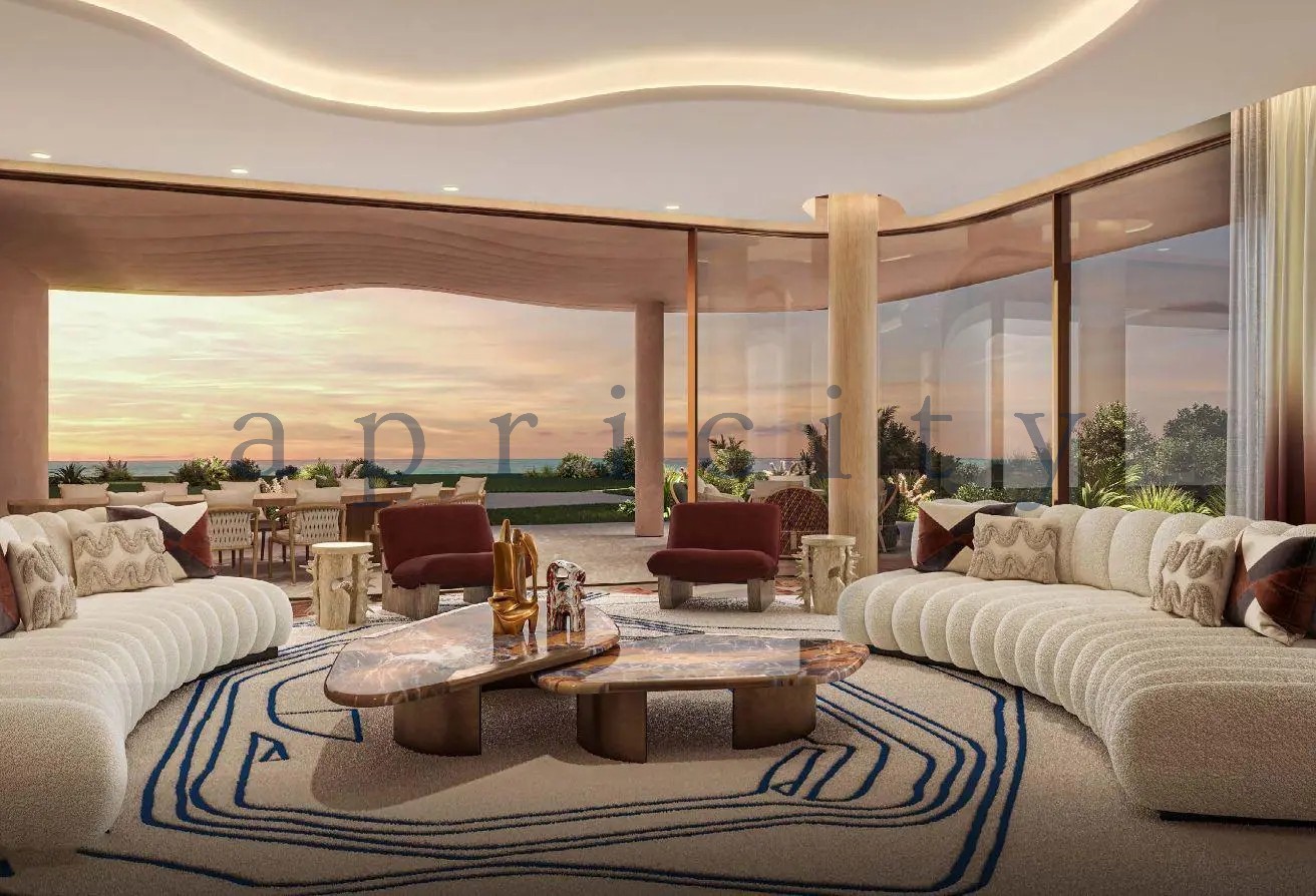 7-bed villa in Jumeirah Asora Bay, photo 4