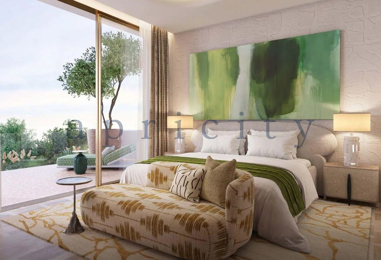 7-bed villa in Jumeirah Asora Bay, photo 5