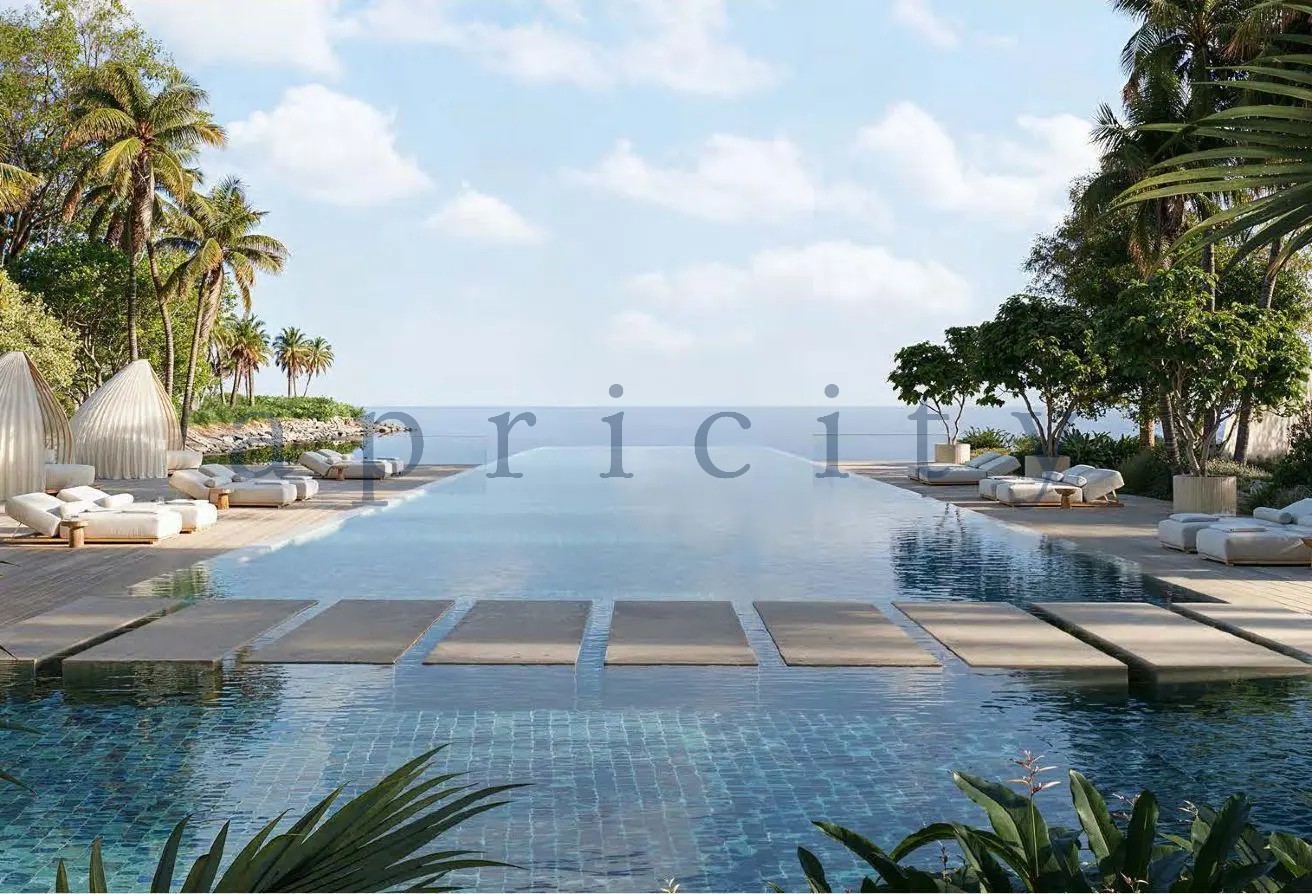 7-bed villa in Jumeirah Asora Bay, photo 13