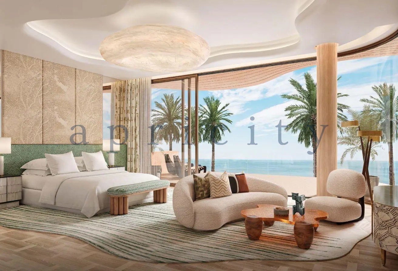 7-bed villa in Jumeirah Asora Bay, photo 11