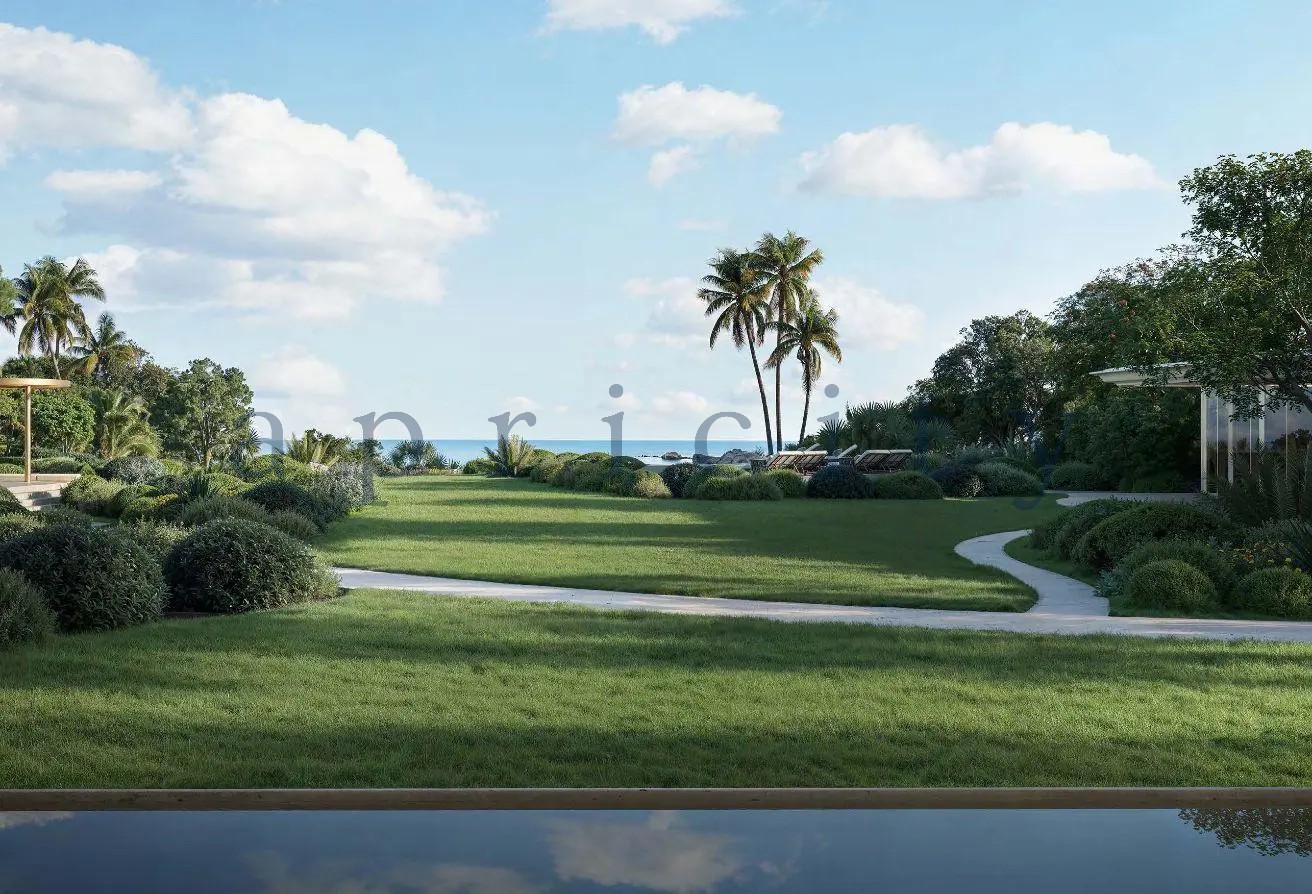 7-bed villa in Jumeirah Asora Bay, photo 8