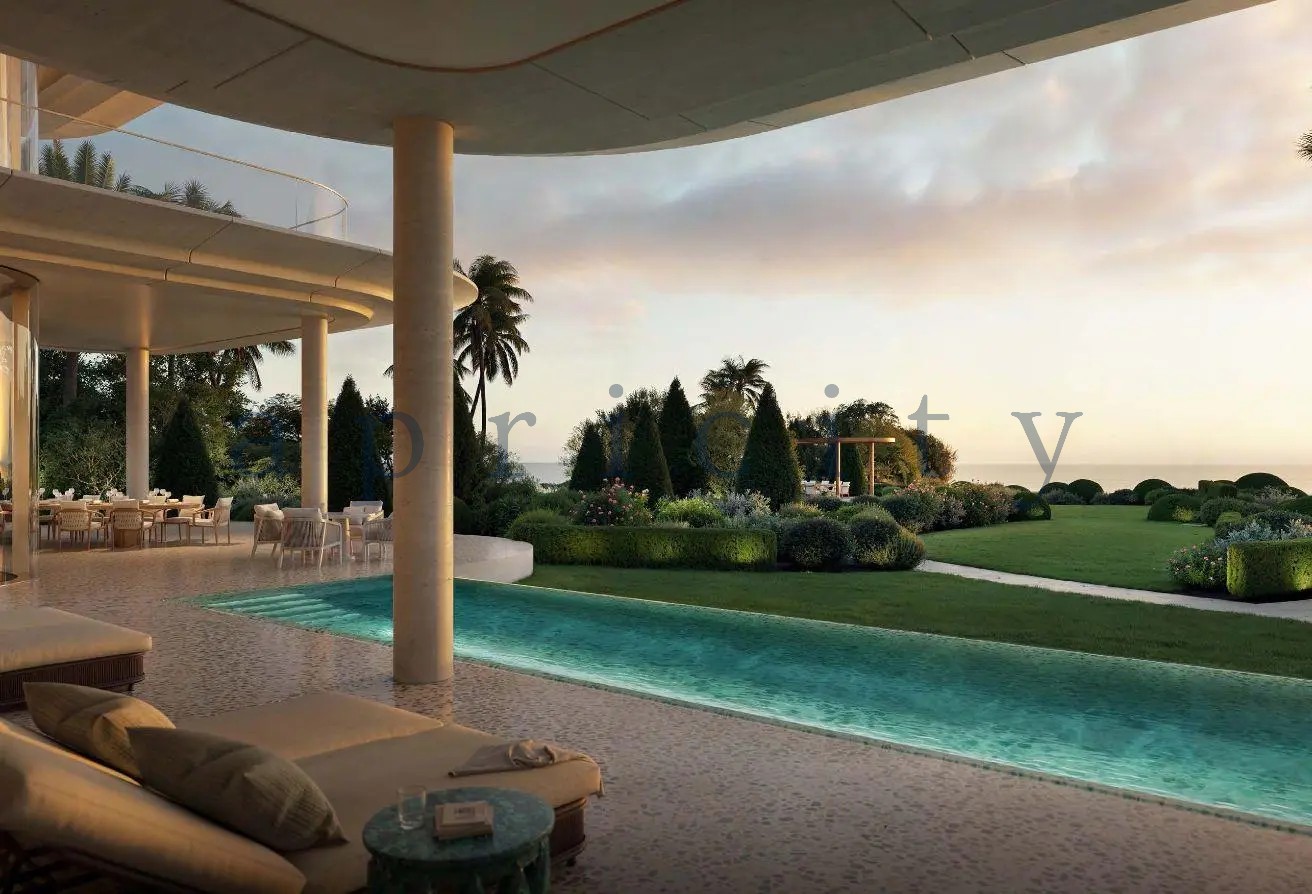 7-bed villa in Jumeirah Asora Bay, photo 9