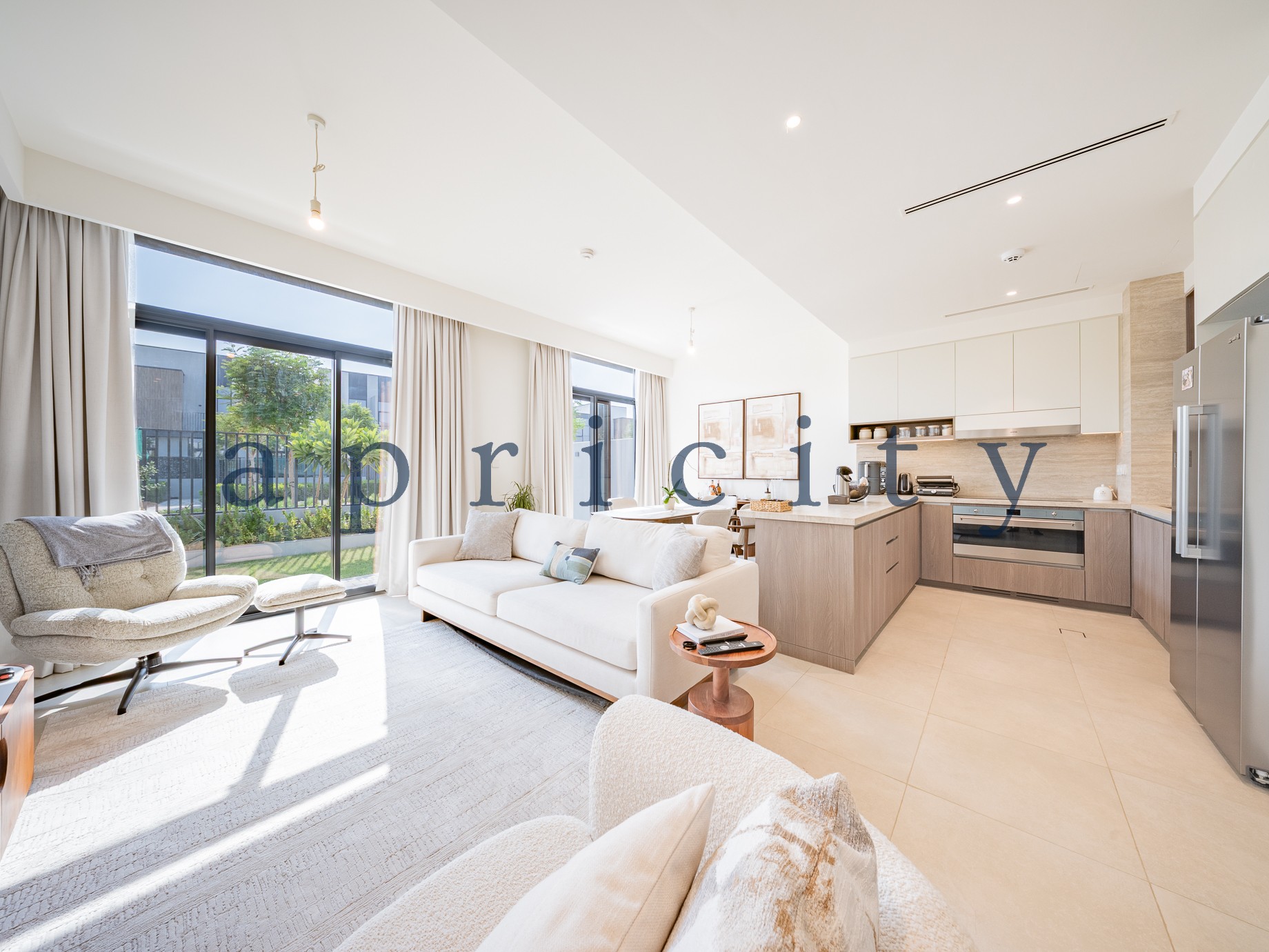 Exclusive | Corner Plot | Available Now