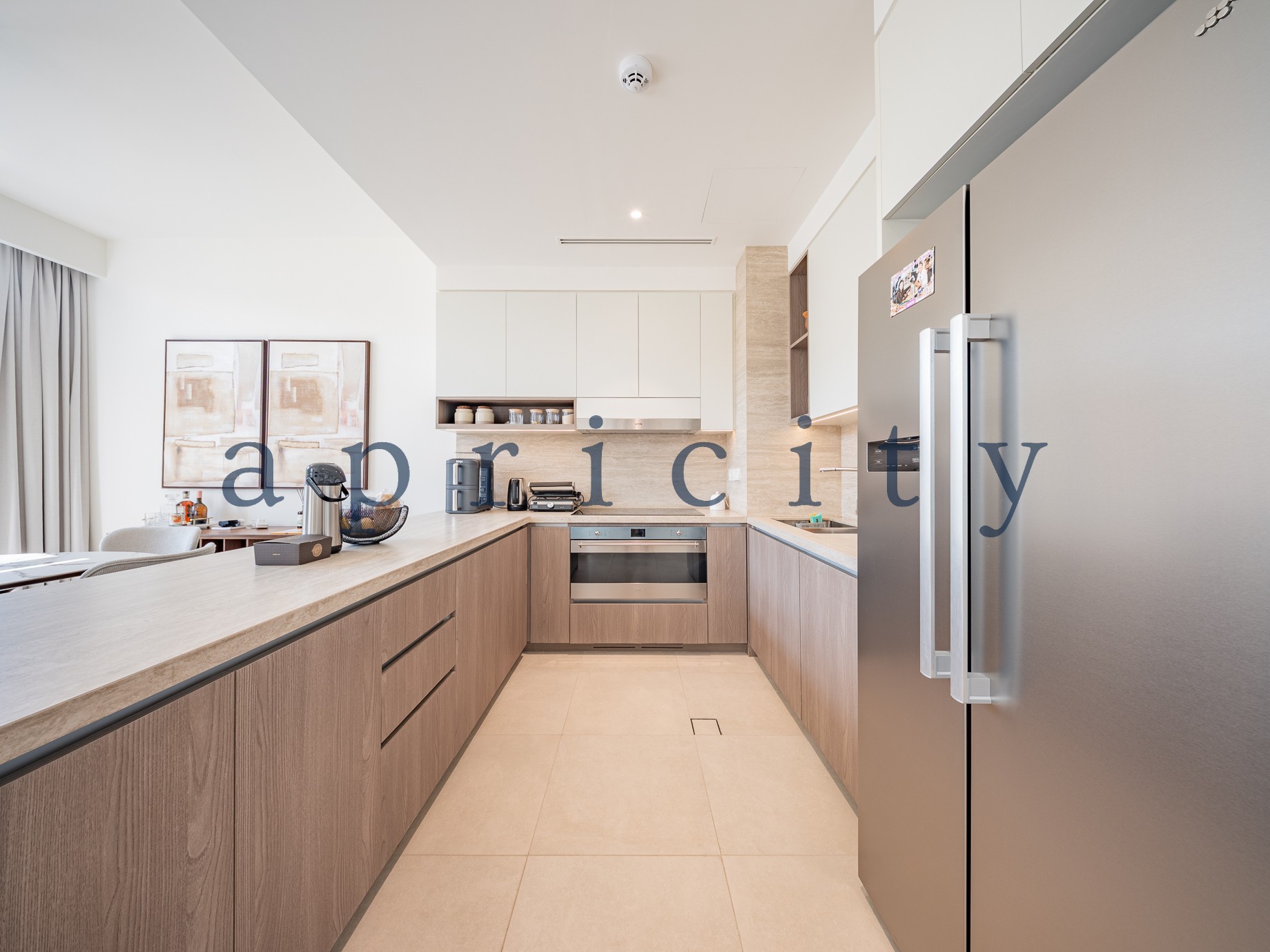 4-bed townhouse in Mudon Al Ranim 1, photo 5